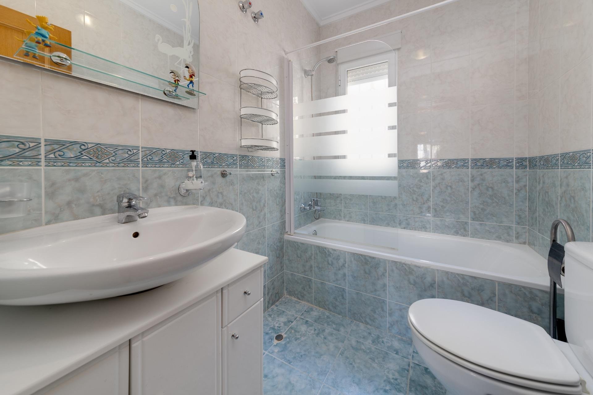 Resale - Townhouse - Ciudad quesada - Altos del golf ii