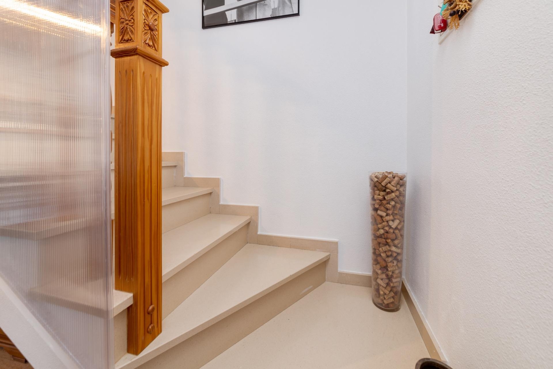 Resale - Townhouse - Ciudad quesada - Altos del golf ii