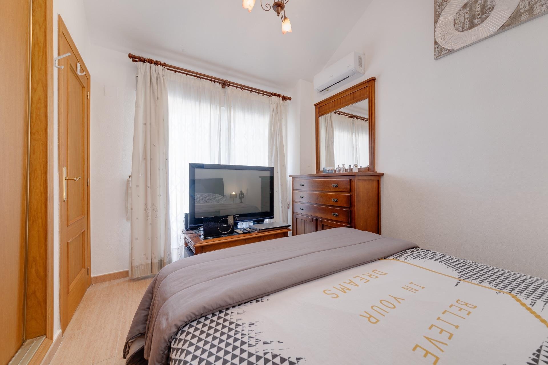 Resale - Townhouse - Ciudad quesada - Altos del golf ii