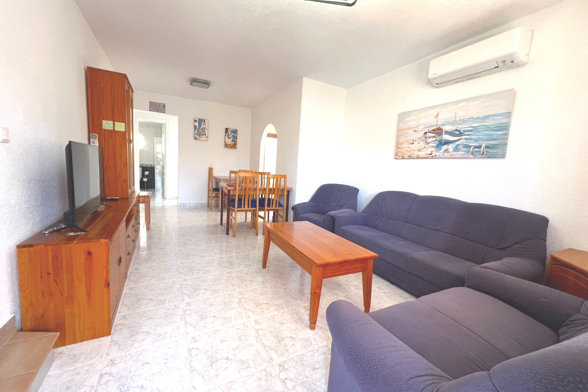 Resale - Townhouse - Ciudad quesada - Altos del golf ii