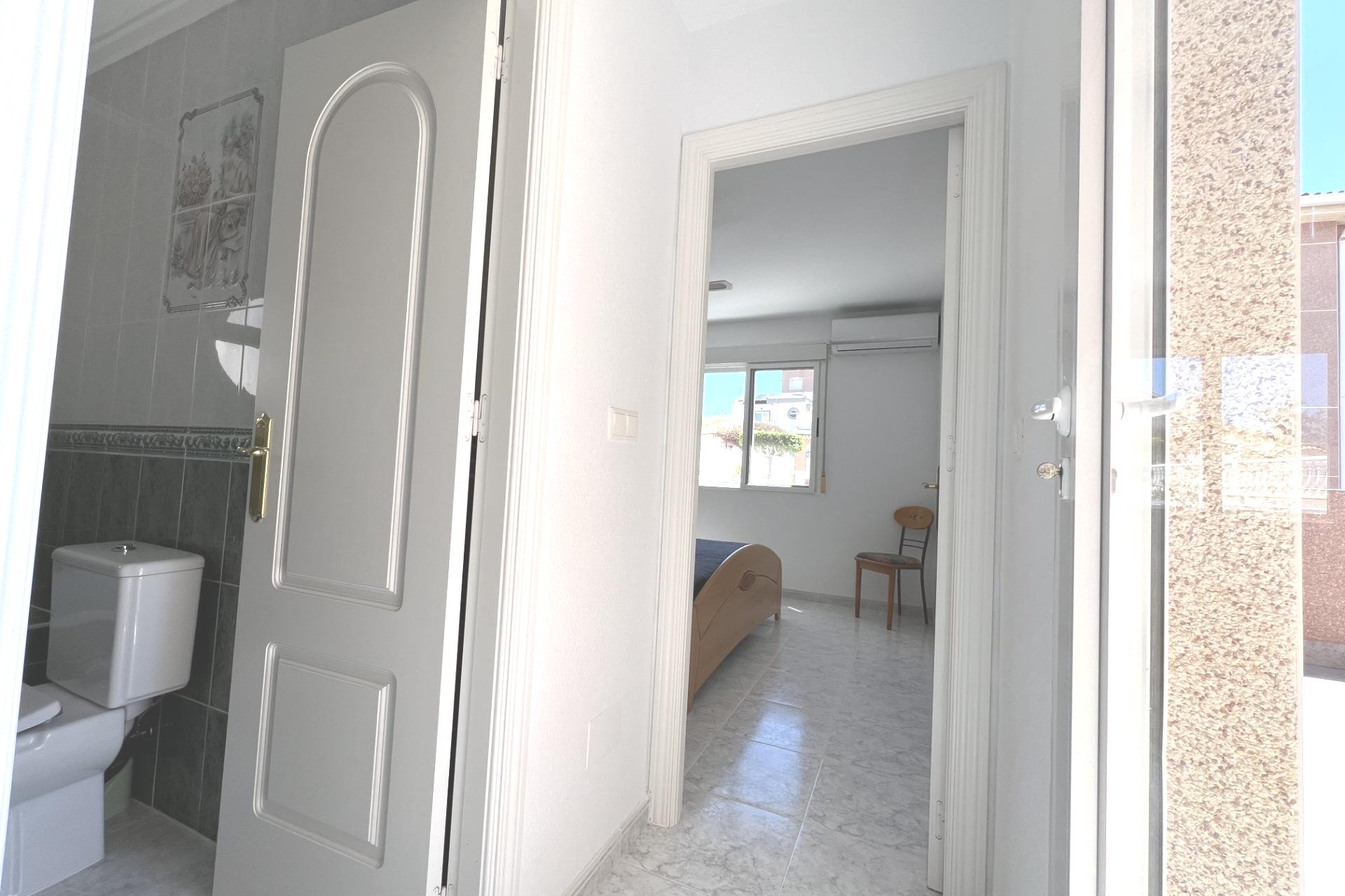 Resale - Townhouse - Ciudad quesada - Altos del golf ii