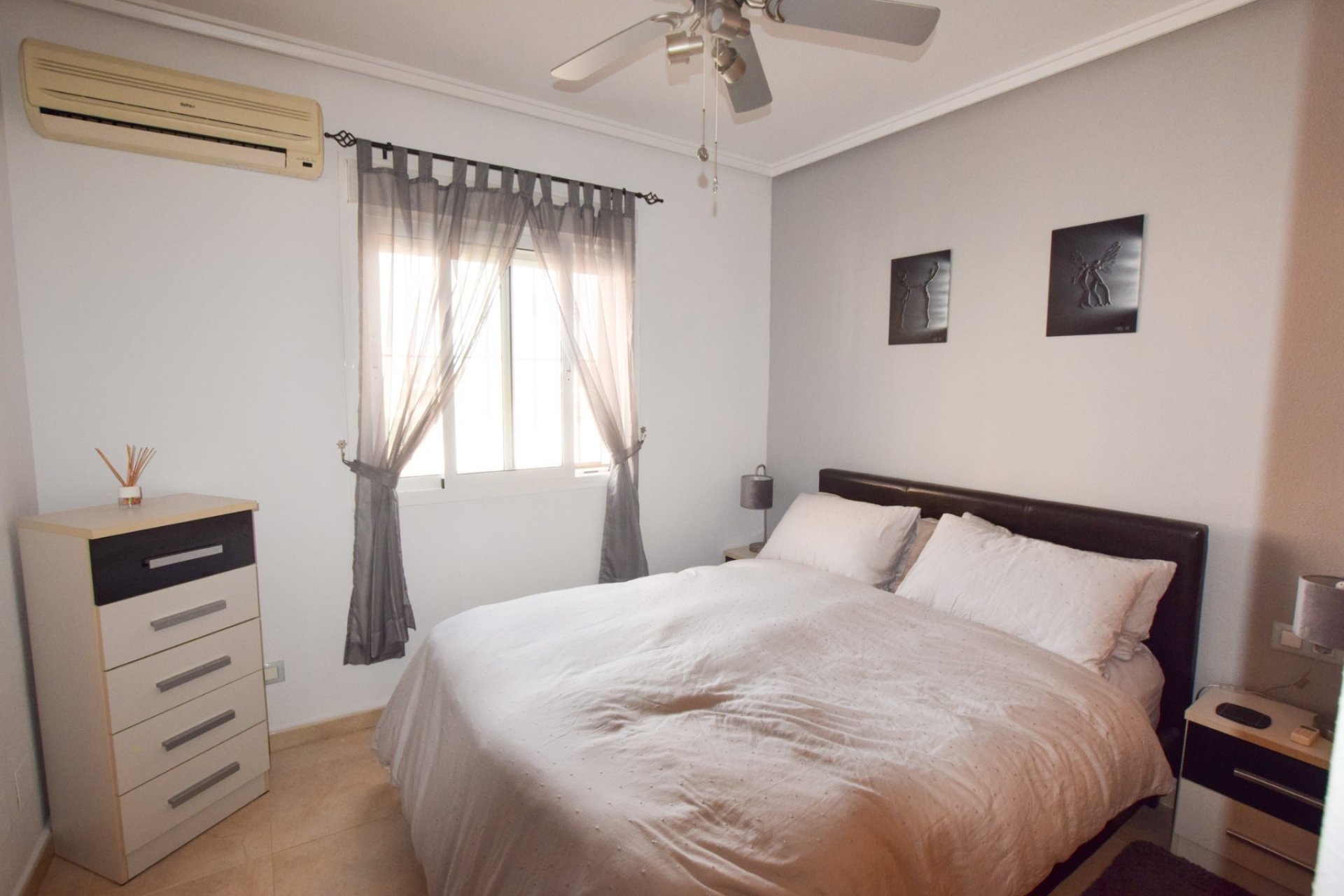 Resale - Townhouse - Ciudad quesada - Atalaya (Quesada)