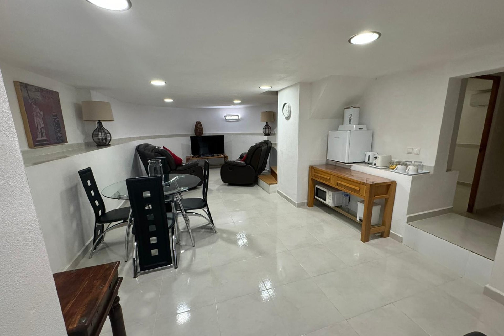 Resale - Townhouse - Ciudad quesada - Atalaya (Quesada)