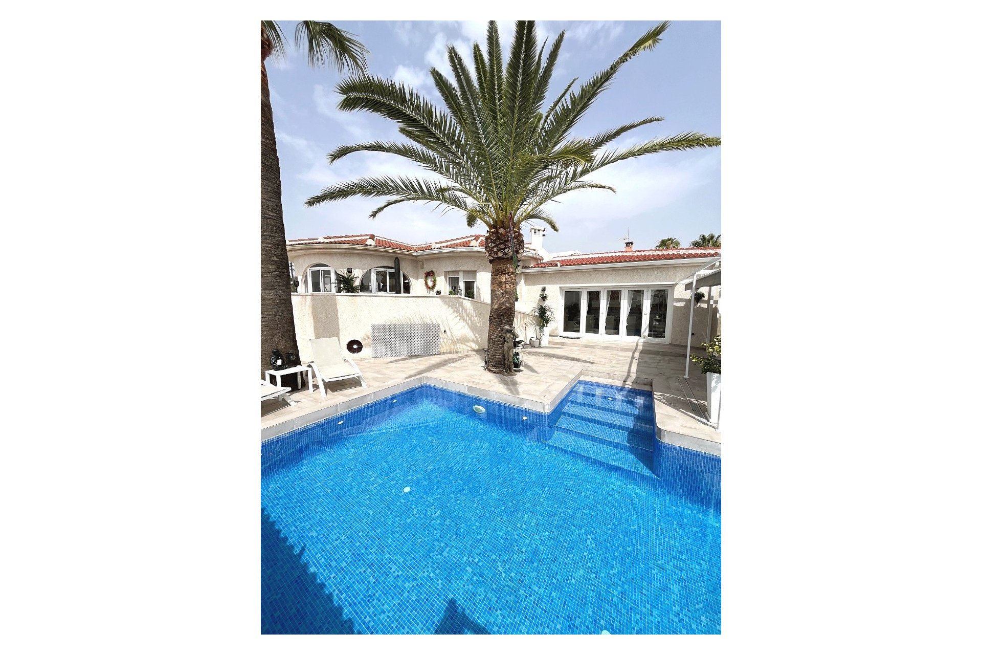 Resale - Townhouse - Ciudad quesada - Central Quesada