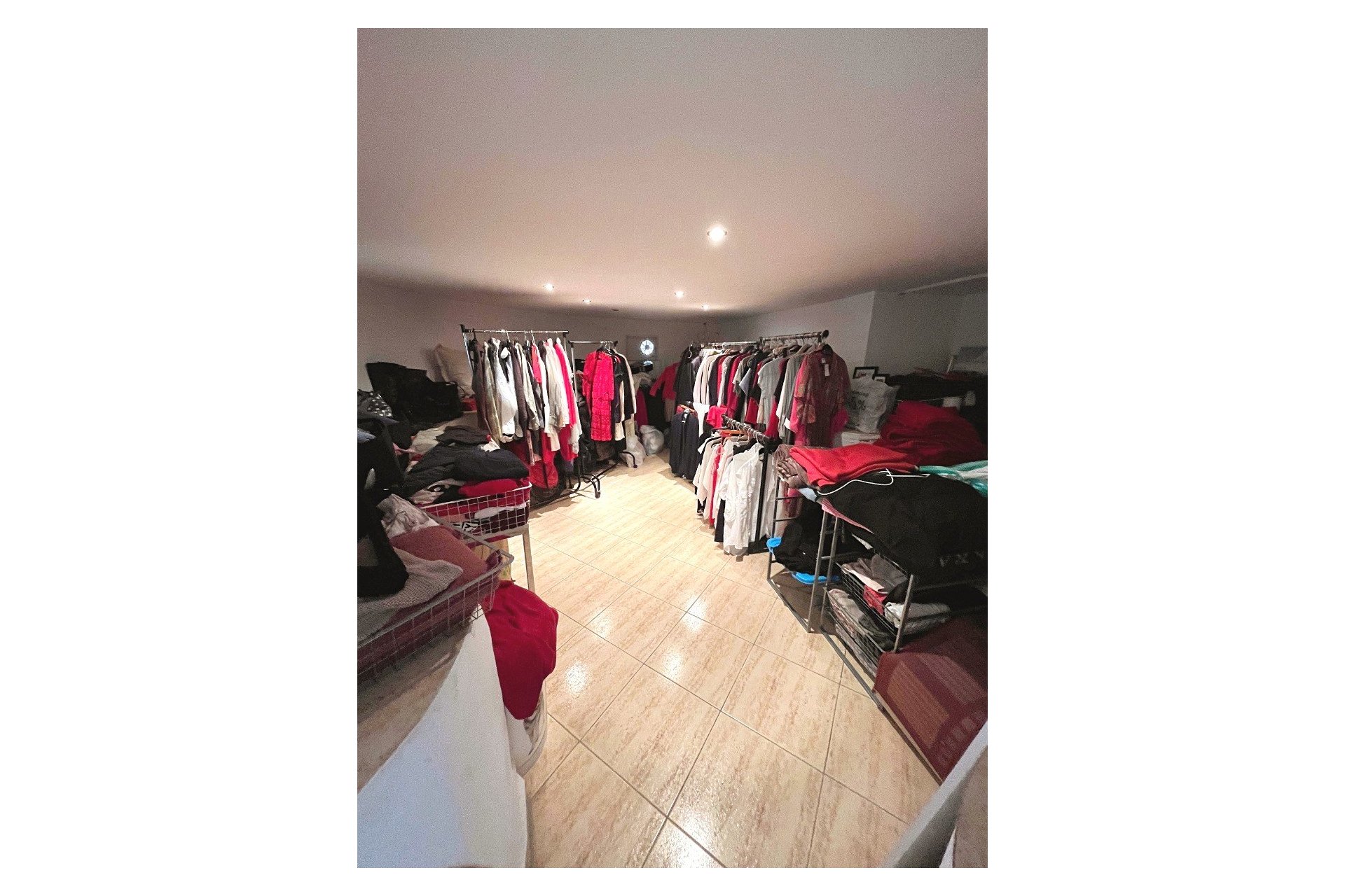 Resale - Townhouse - Ciudad quesada - Central Quesada