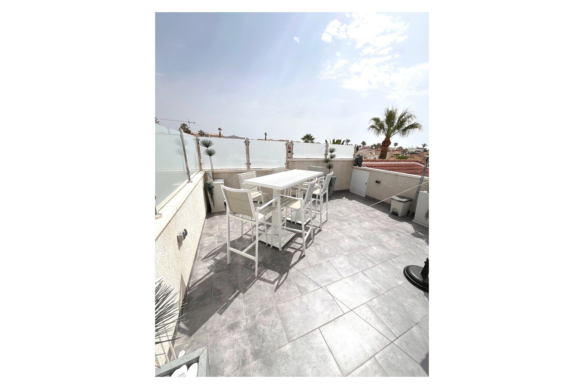 Resale - Townhouse - Ciudad quesada - Central Quesada