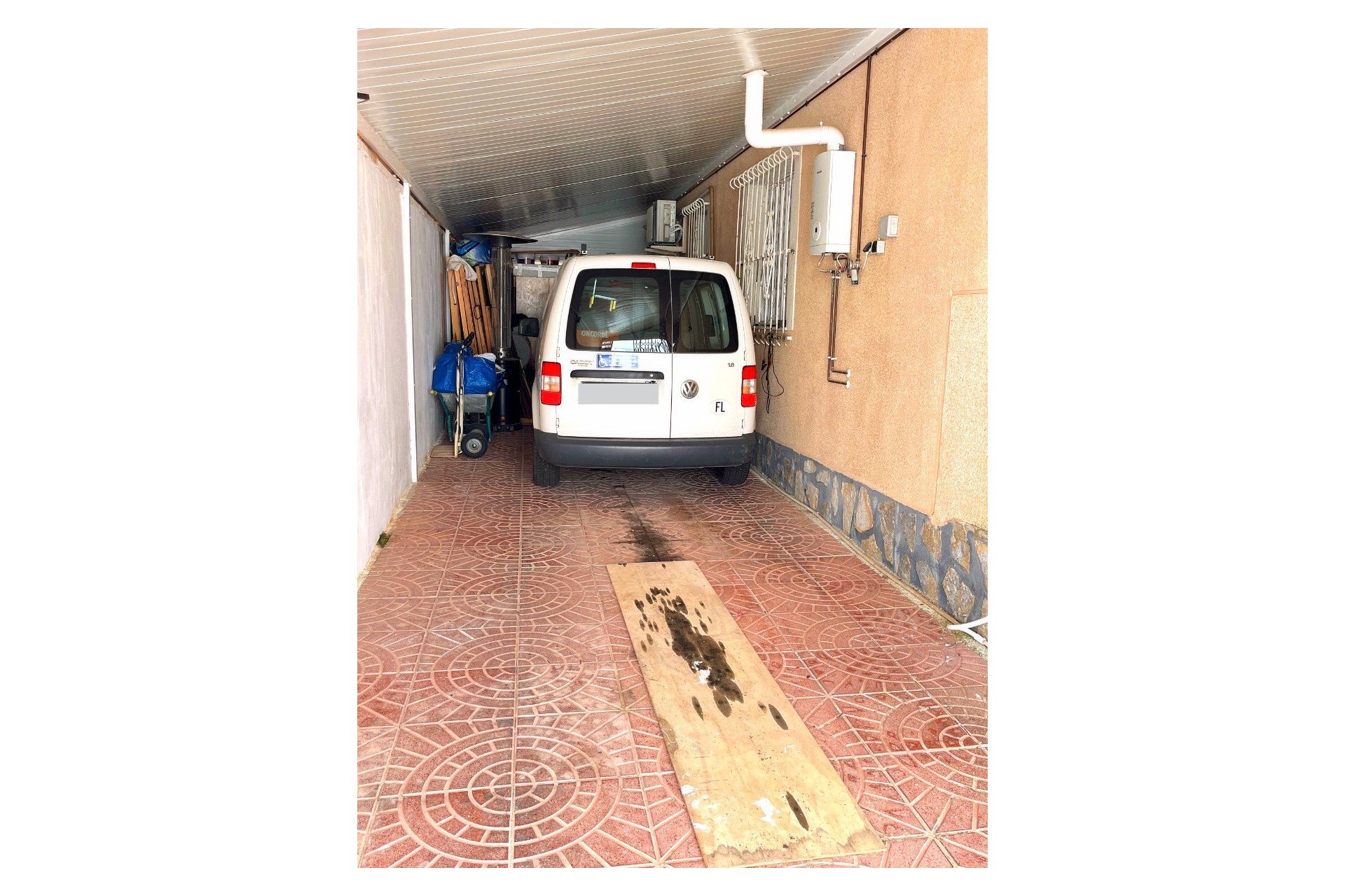 Resale - Townhouse - Ciudad quesada - Central Quesada