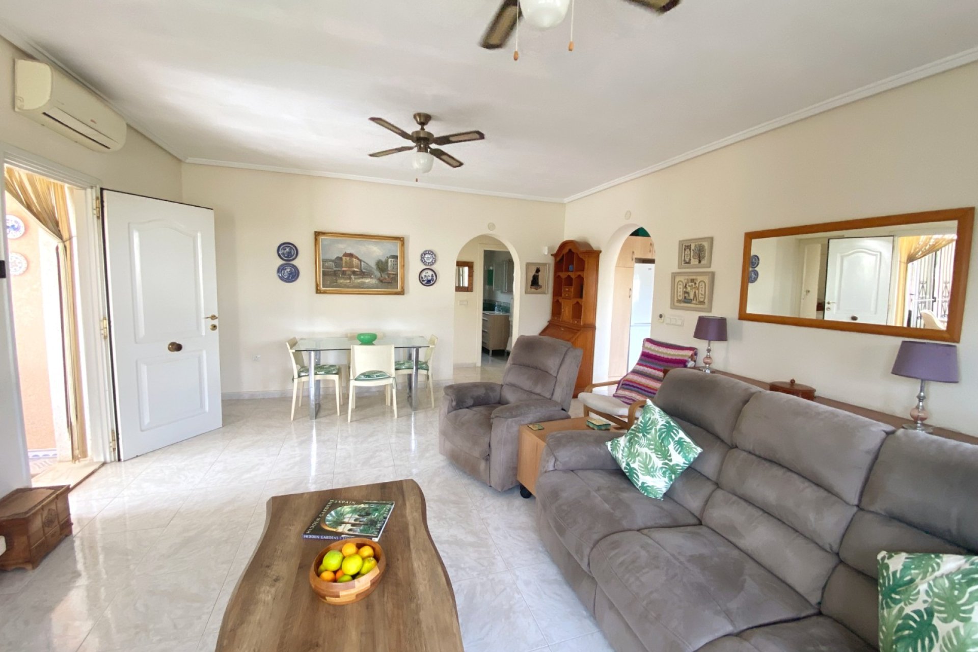 Resale - Townhouse - Ciudad quesada - Central Quesada