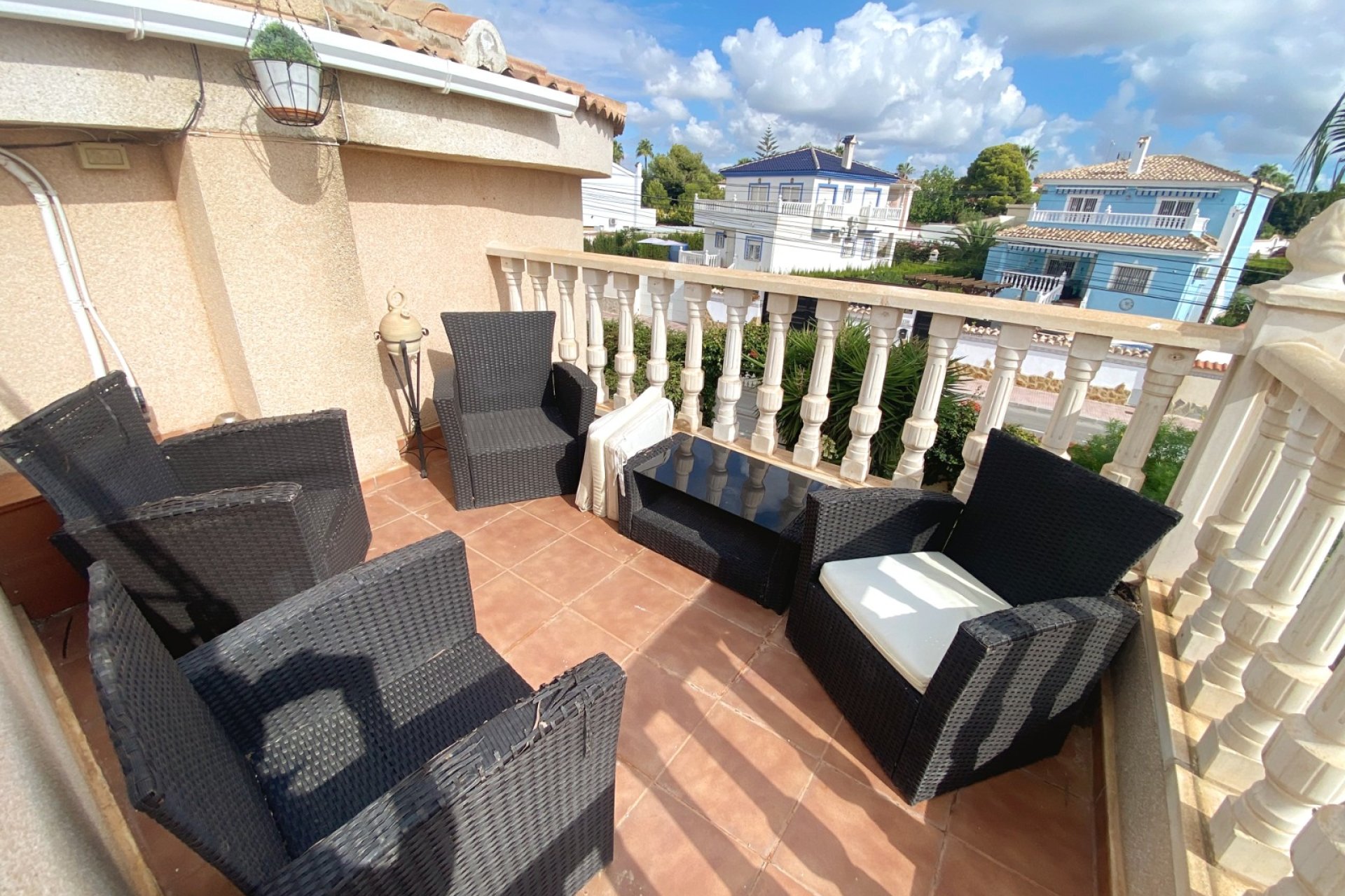 Resale - Townhouse - Ciudad quesada - Central Quesada