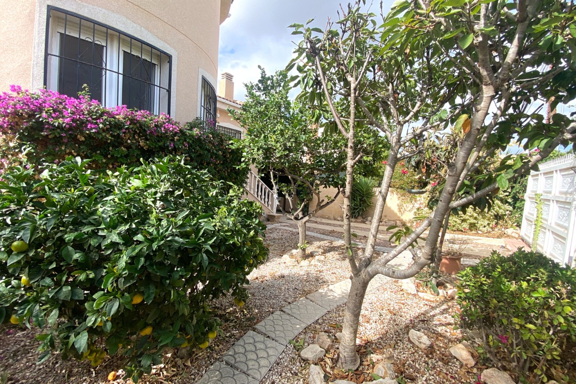 Resale - Townhouse - Ciudad quesada - Central Quesada