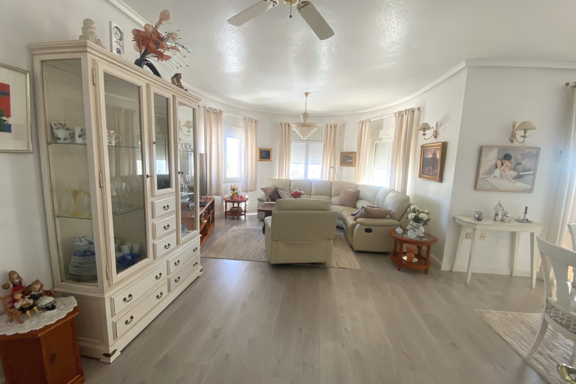 Resale - Townhouse - Ciudad quesada - Central Quesada