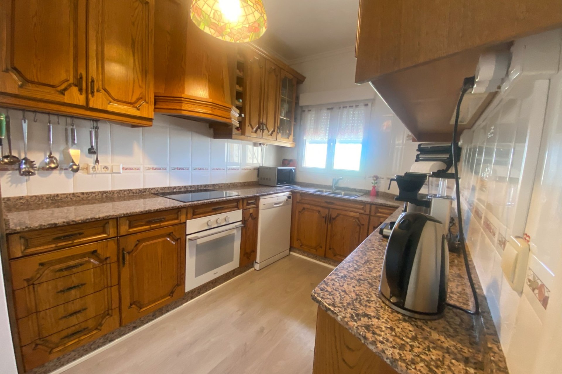 Resale - Townhouse - Ciudad quesada - Central Quesada