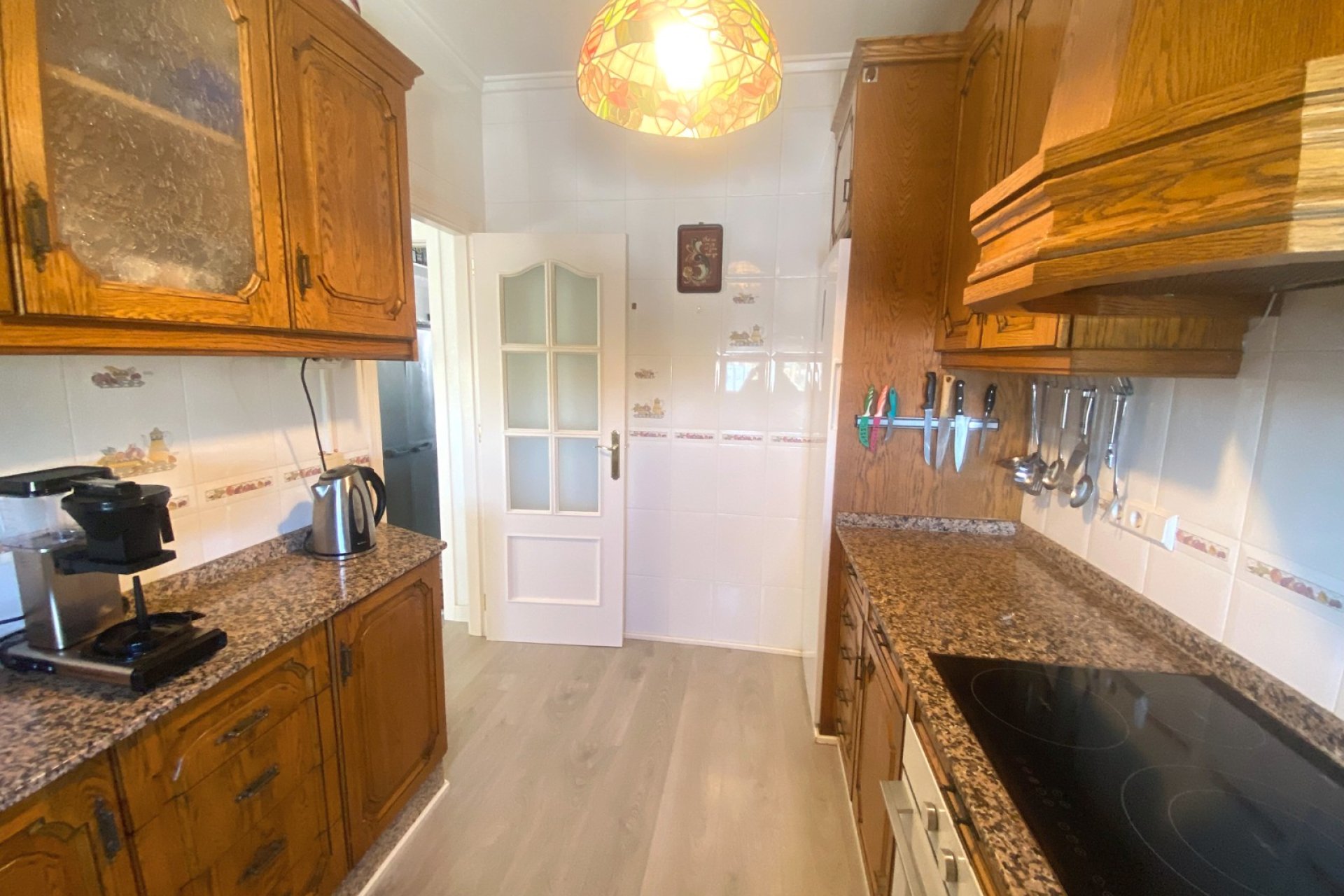 Resale - Townhouse - Ciudad quesada - Central Quesada