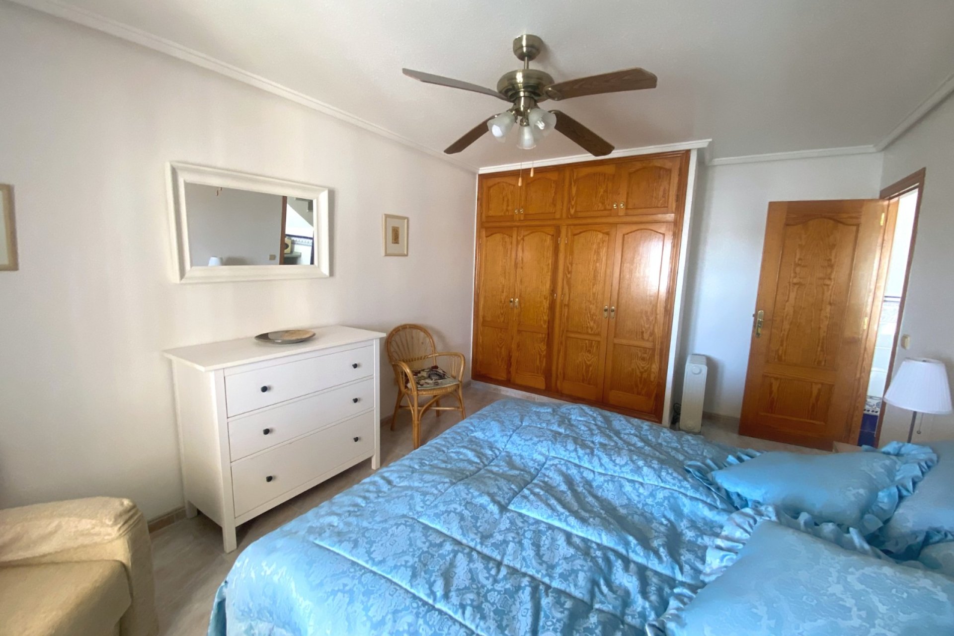 Resale - Townhouse - Ciudad quesada - Central Quesada