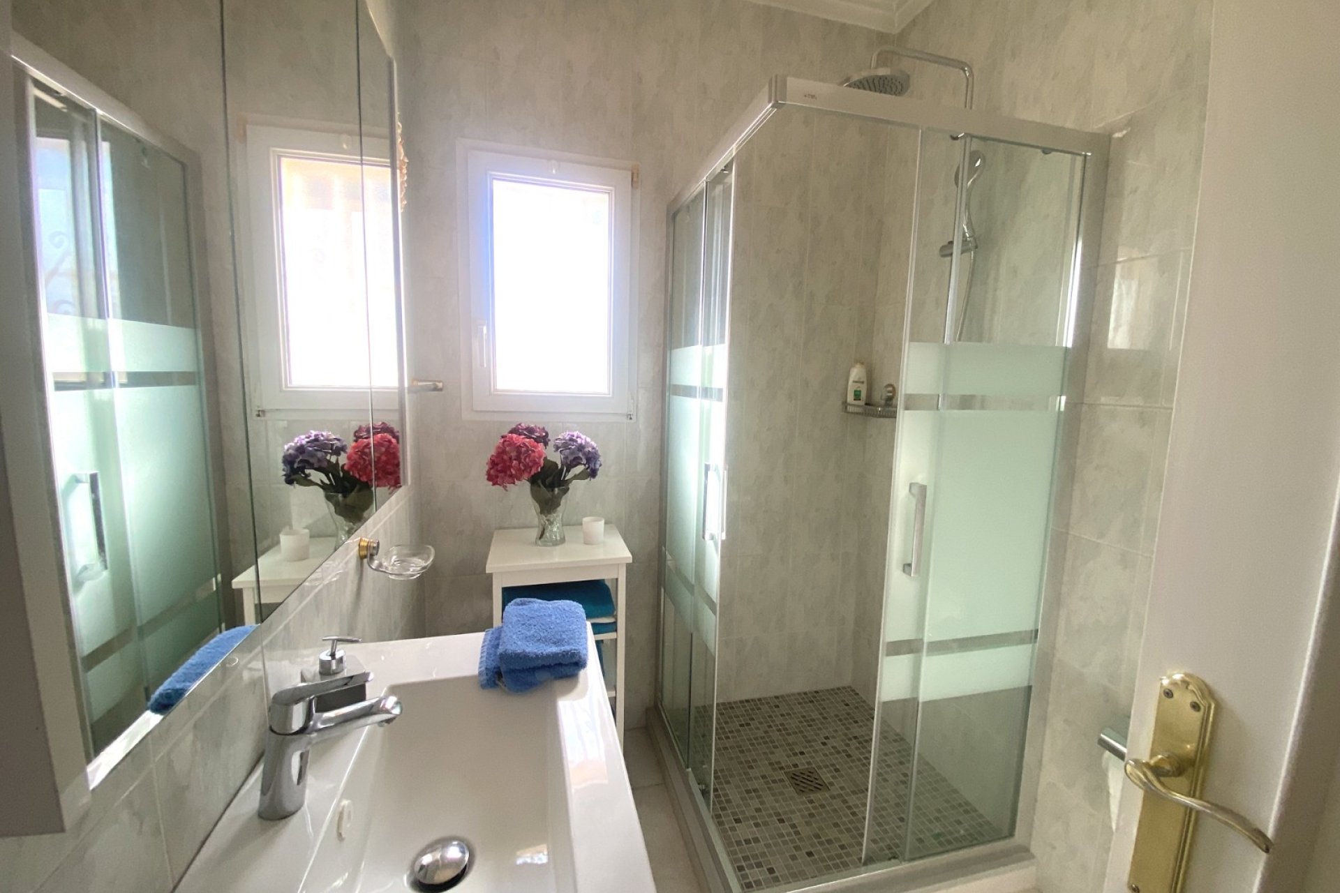 Resale - Townhouse - Ciudad quesada - Central Quesada