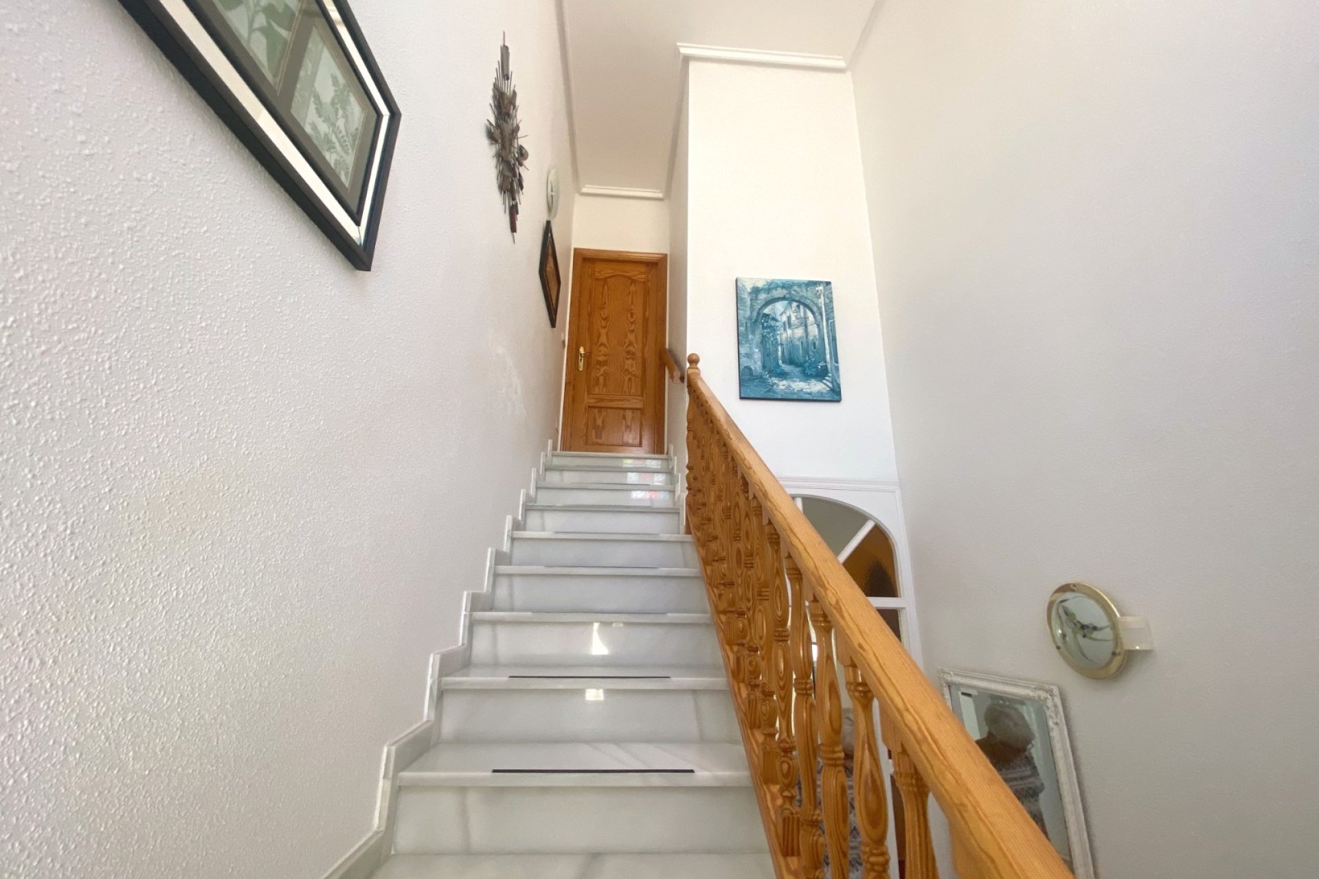 Resale - Townhouse - Ciudad quesada - Central Quesada