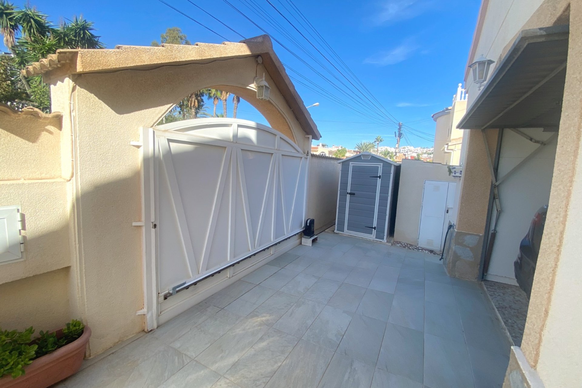 Resale - Townhouse - Ciudad quesada - Central Quesada