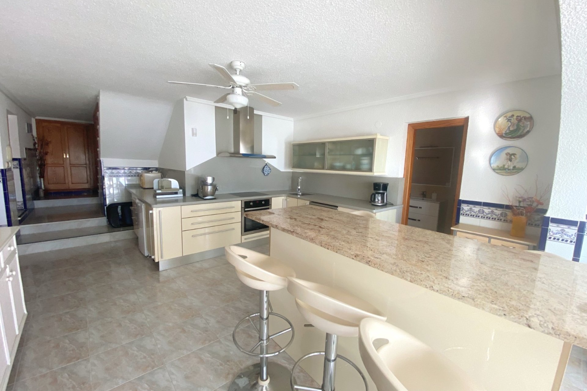 Resale - Townhouse - Ciudad quesada - Central Quesada