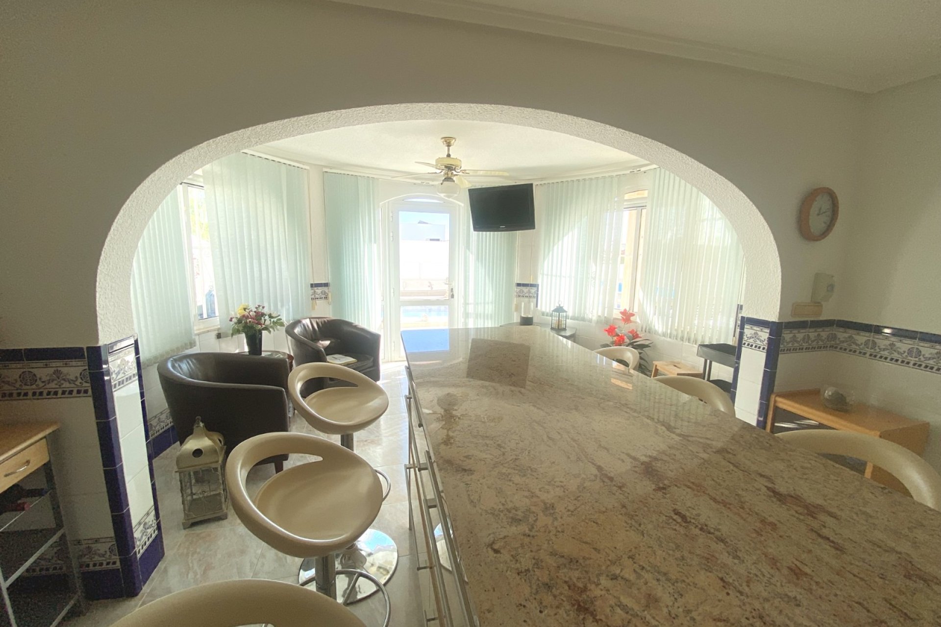 Resale - Townhouse - Ciudad quesada - Central Quesada