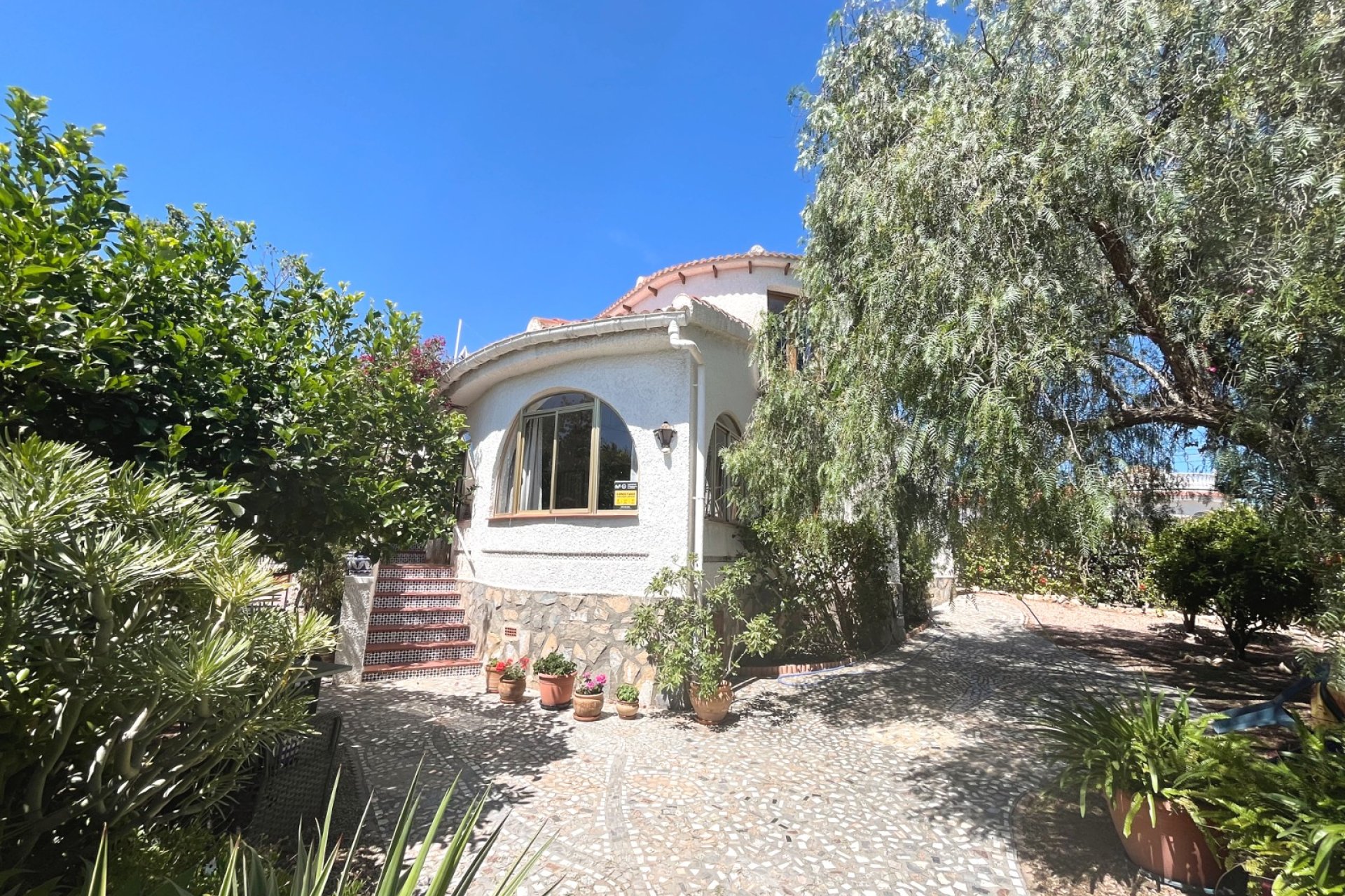 Resale - Townhouse - Ciudad quesada - Central Quesada