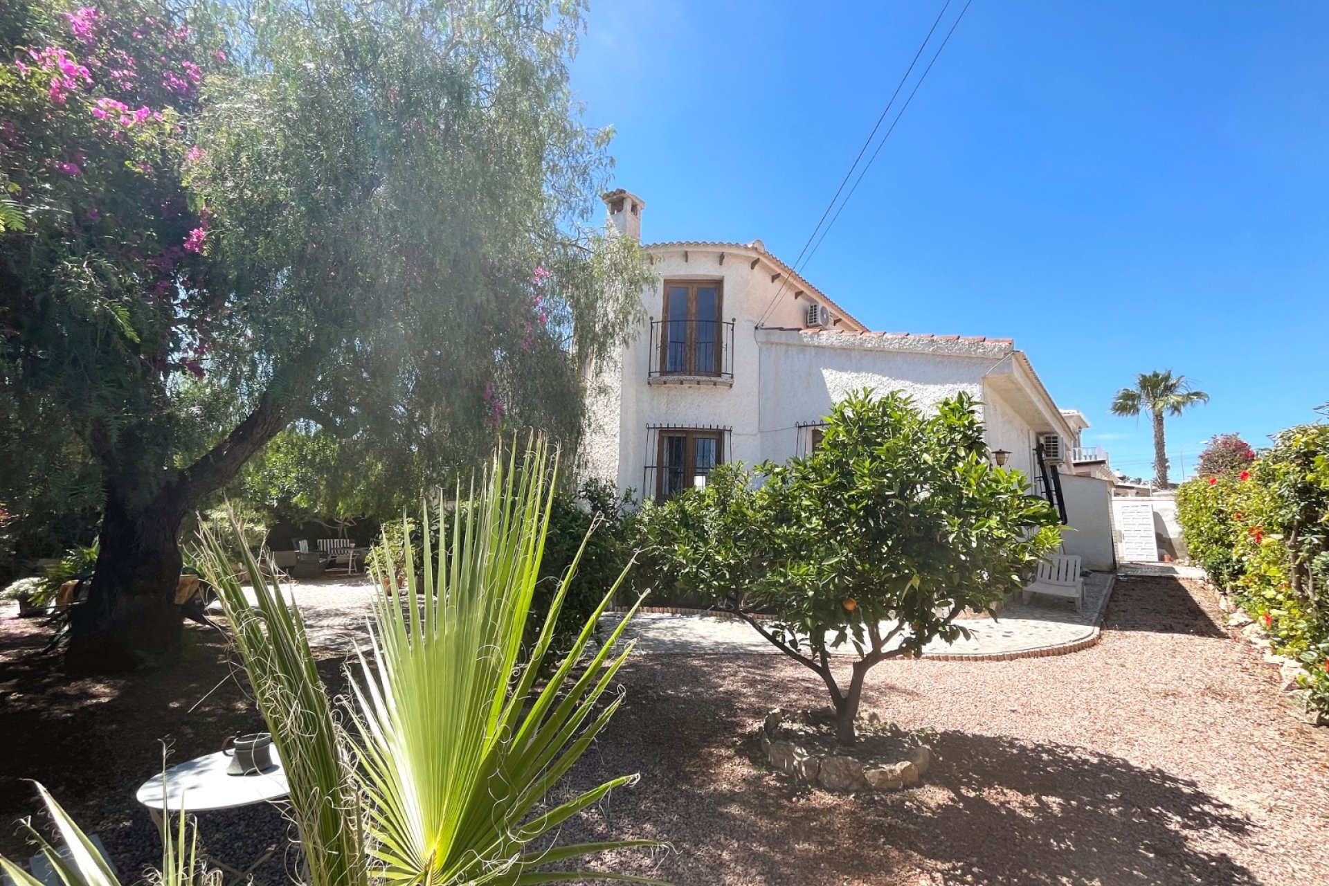 Resale - Townhouse - Ciudad quesada - Central Quesada