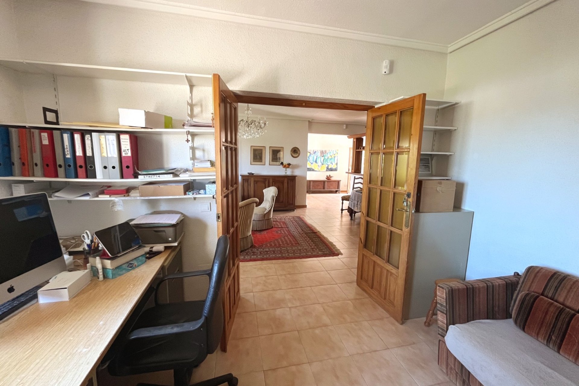 Resale - Townhouse - Ciudad quesada - Central Quesada