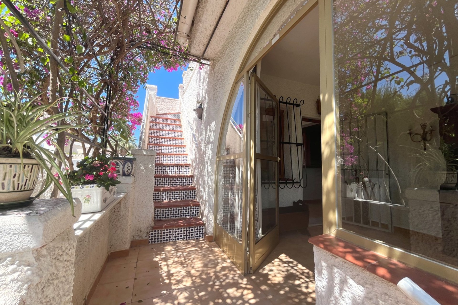 Resale - Townhouse - Ciudad quesada - Central Quesada