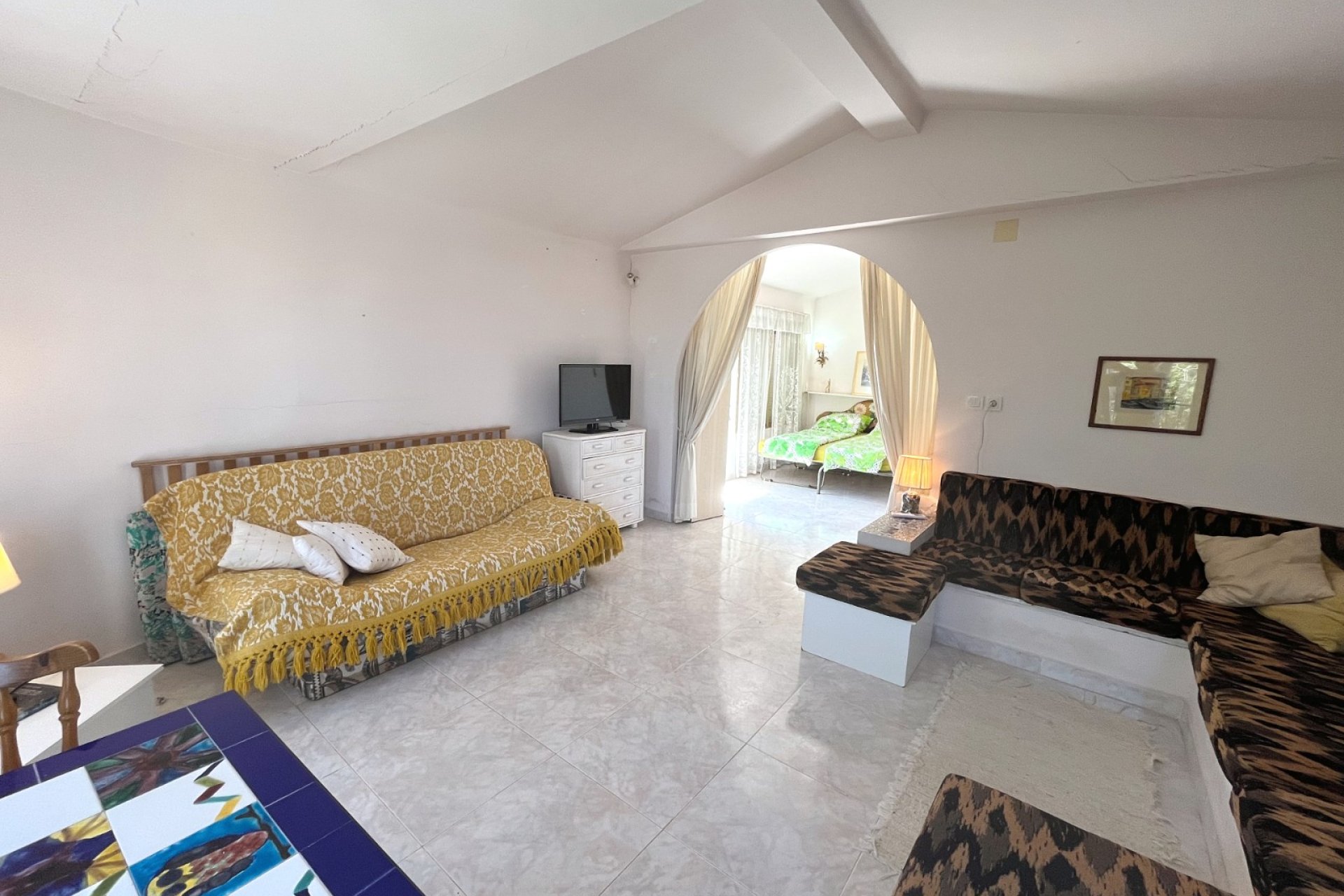 Resale - Townhouse - Ciudad quesada - Central Quesada