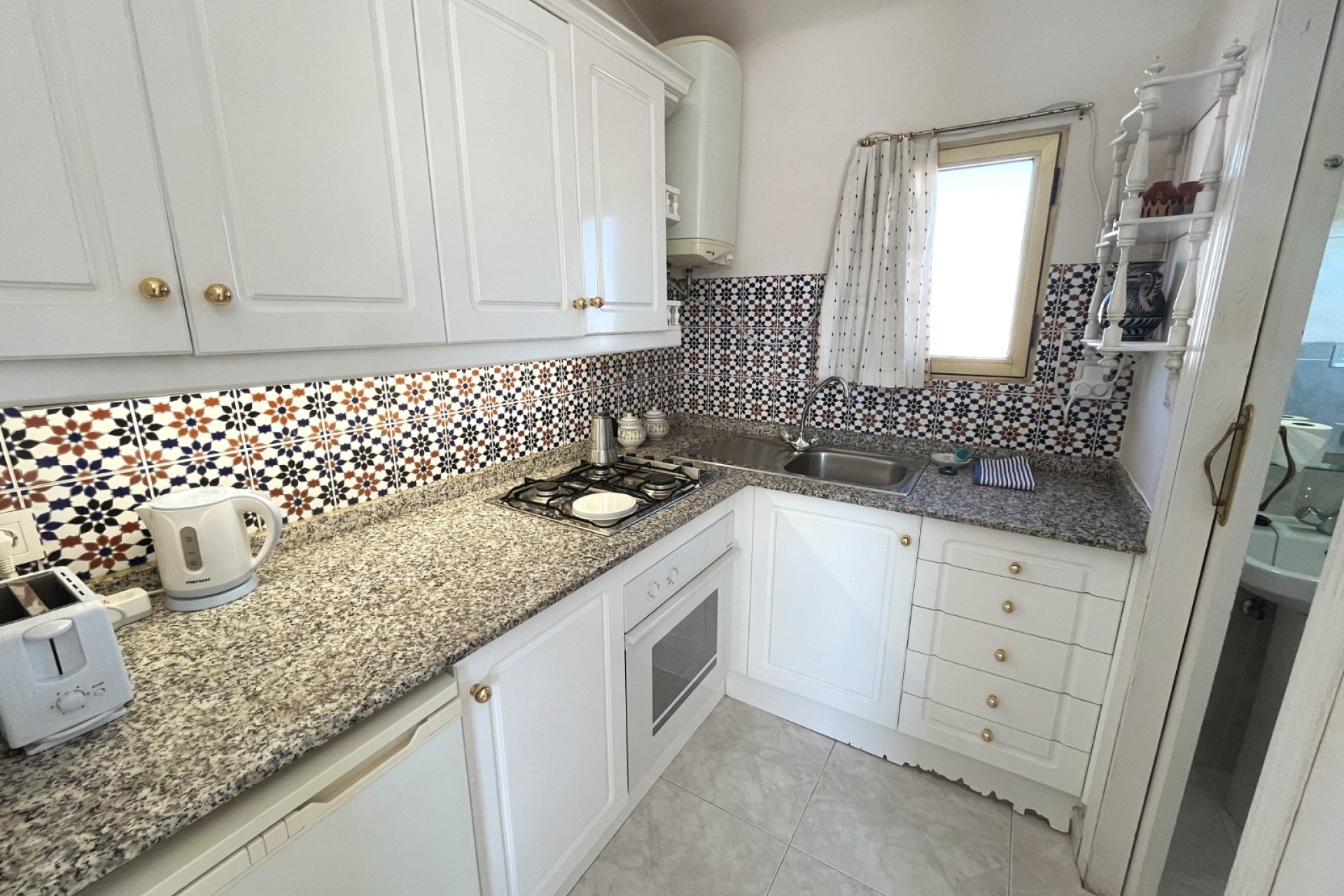 Resale - Townhouse - Ciudad quesada - Central Quesada