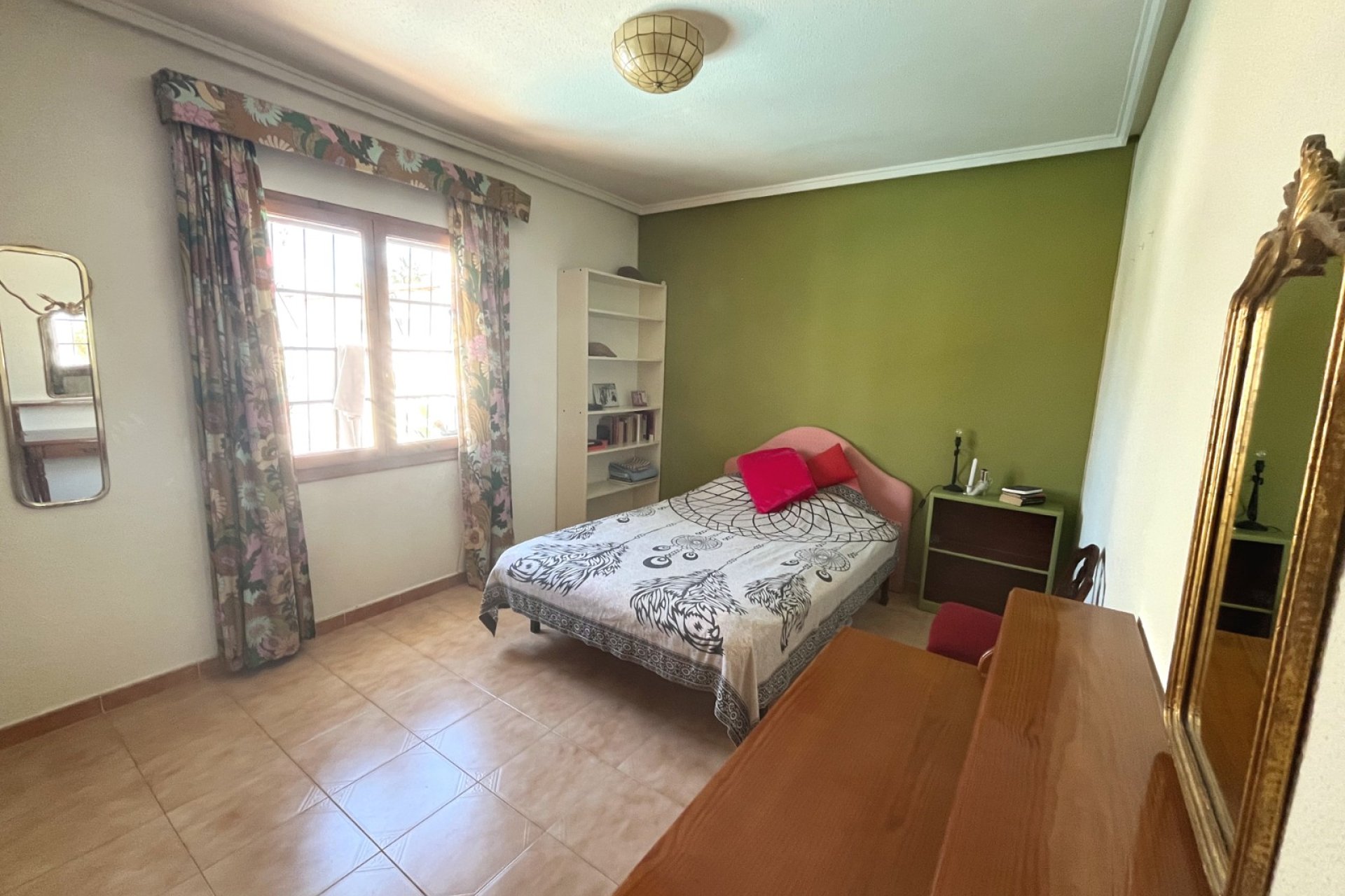 Resale - Townhouse - Ciudad quesada - Central Quesada