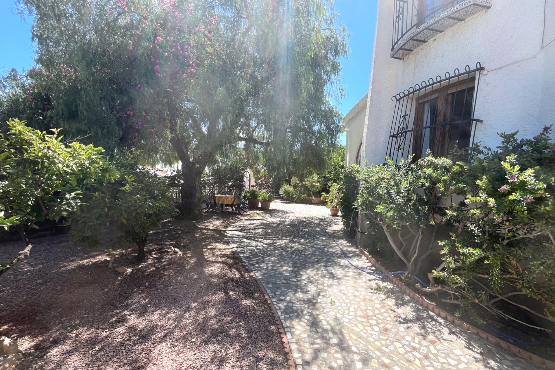 Resale - Townhouse - Ciudad quesada - Central Quesada