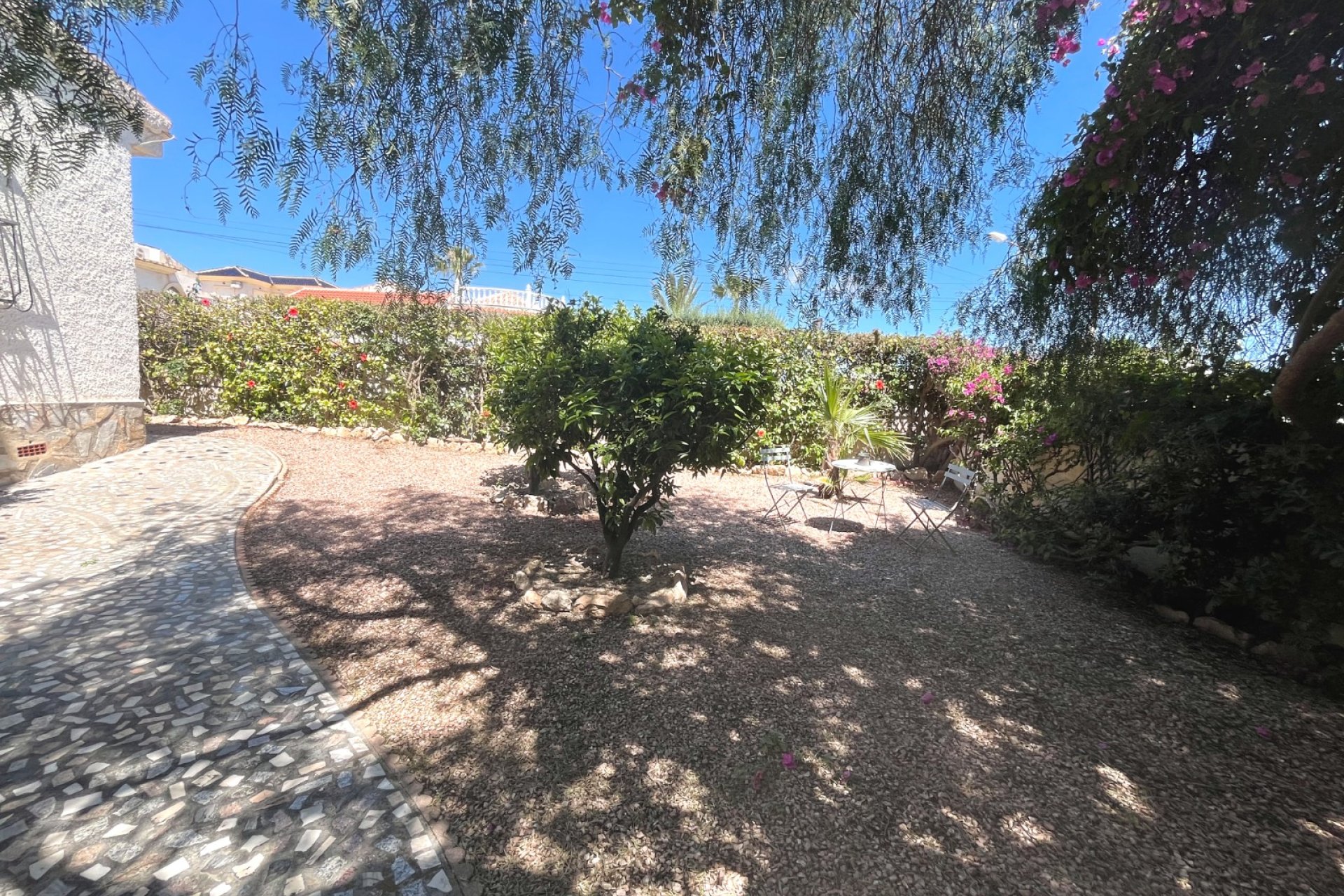 Resale - Townhouse - Ciudad quesada - Central Quesada