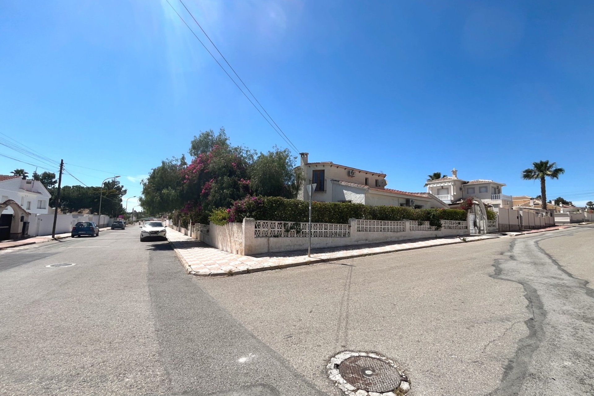 Resale - Townhouse - Ciudad quesada - Central Quesada