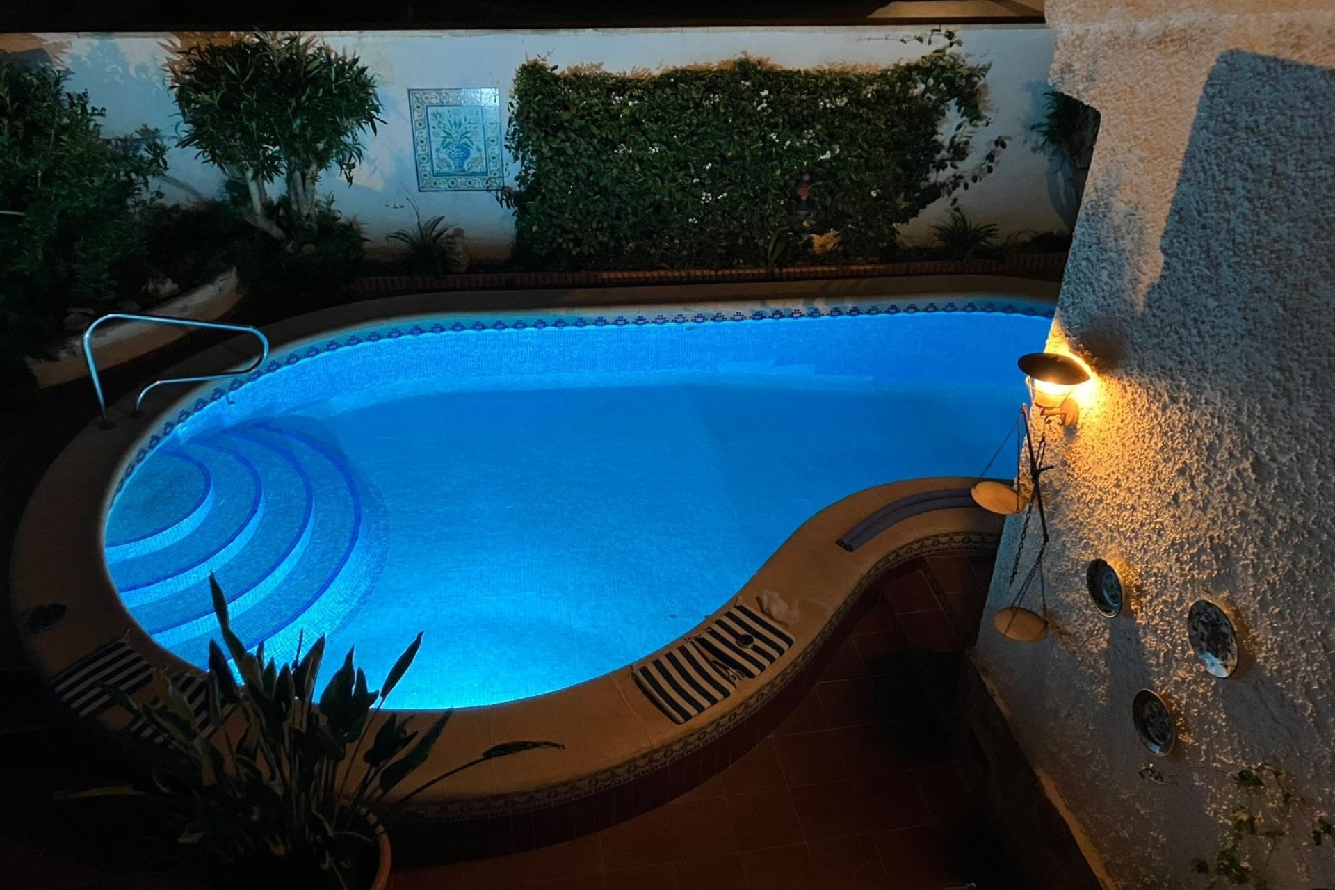 Resale - Townhouse - Ciudad quesada - Central Quesada