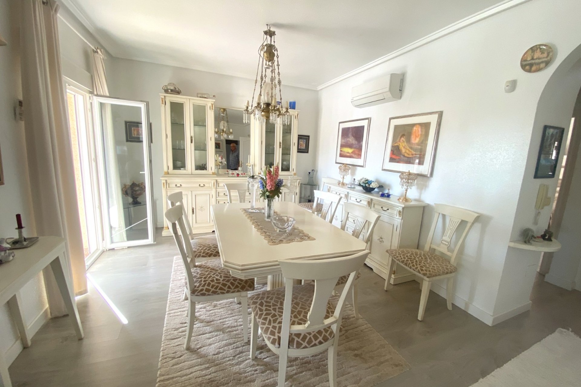 Resale - Townhouse - Ciudad quesada - Central Quesada
