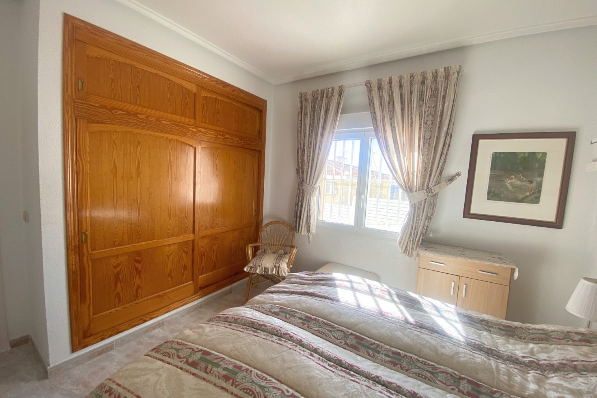 Resale - Townhouse - Ciudad quesada - Central Quesada