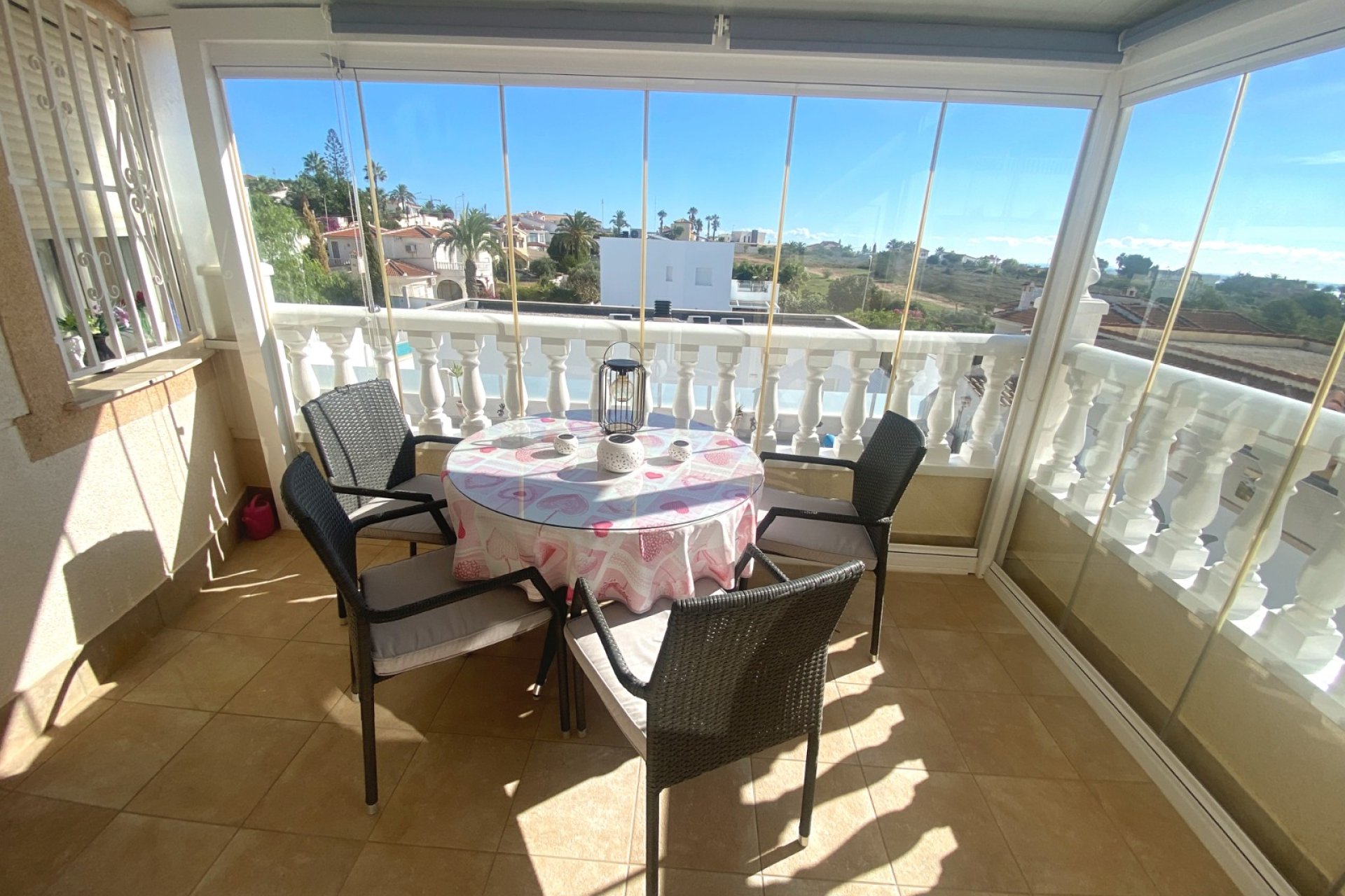 Resale - Townhouse - Ciudad quesada - Central Quesada