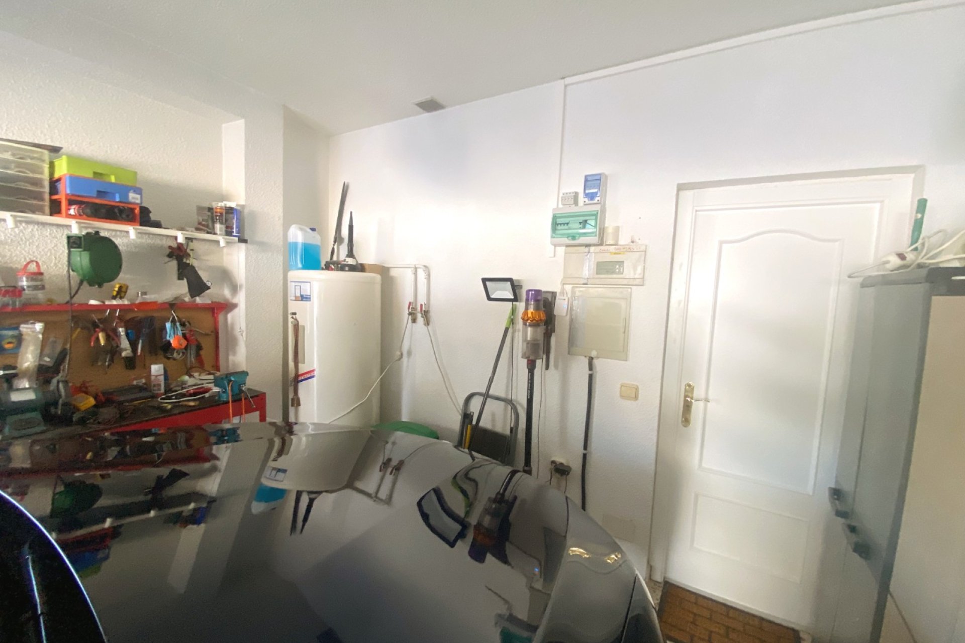 Resale - Townhouse - Ciudad quesada - Central Quesada