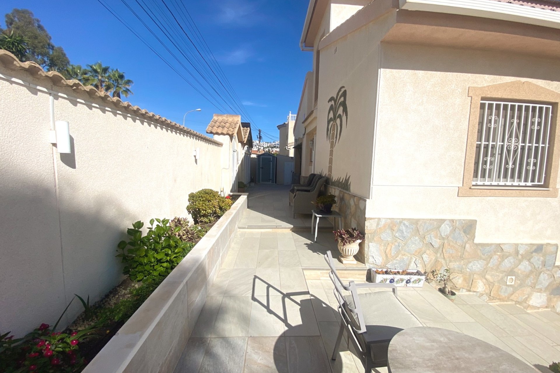 Resale - Townhouse - Ciudad quesada - Central Quesada