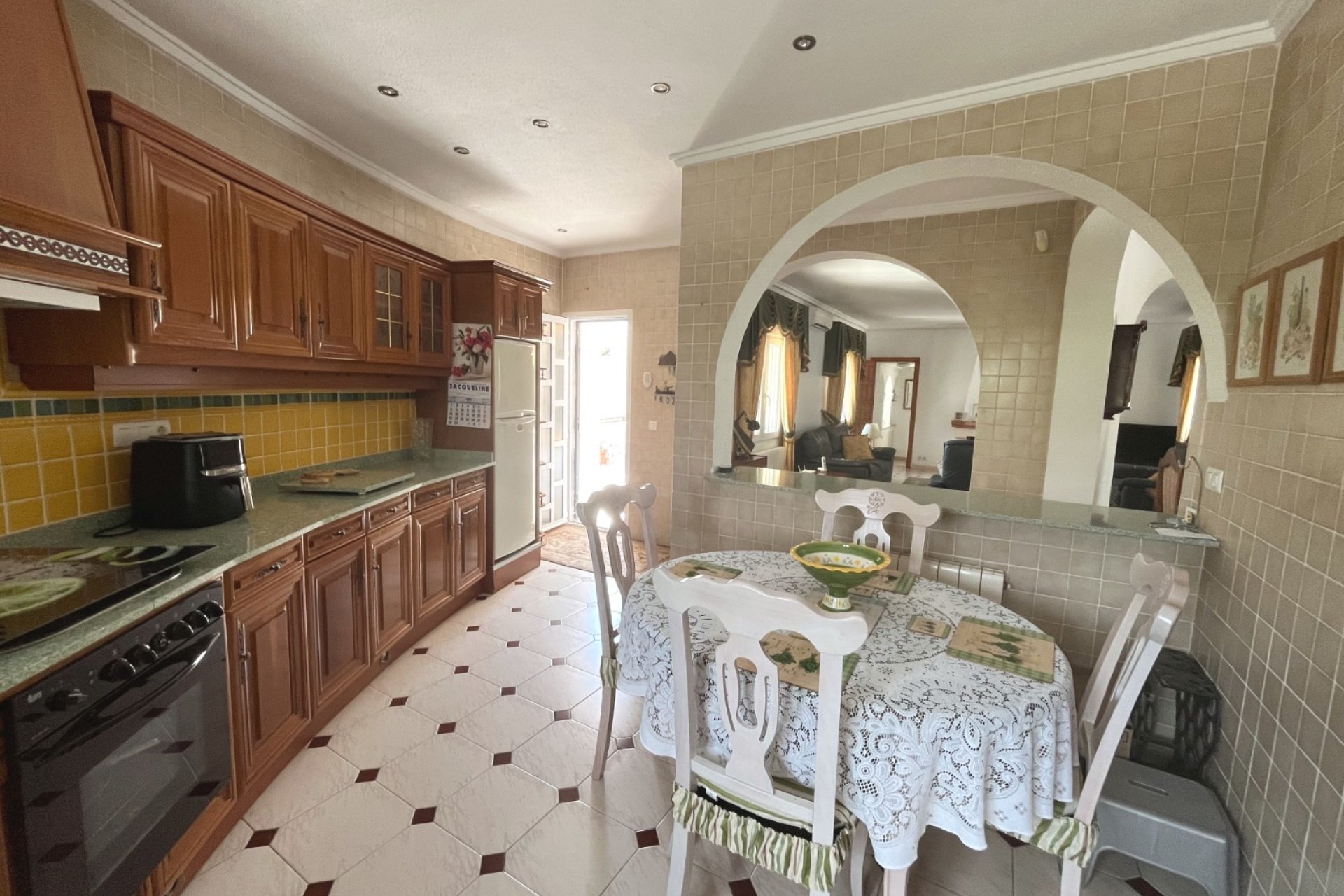 Resale - Townhouse - Ciudad quesada - Central Quesada