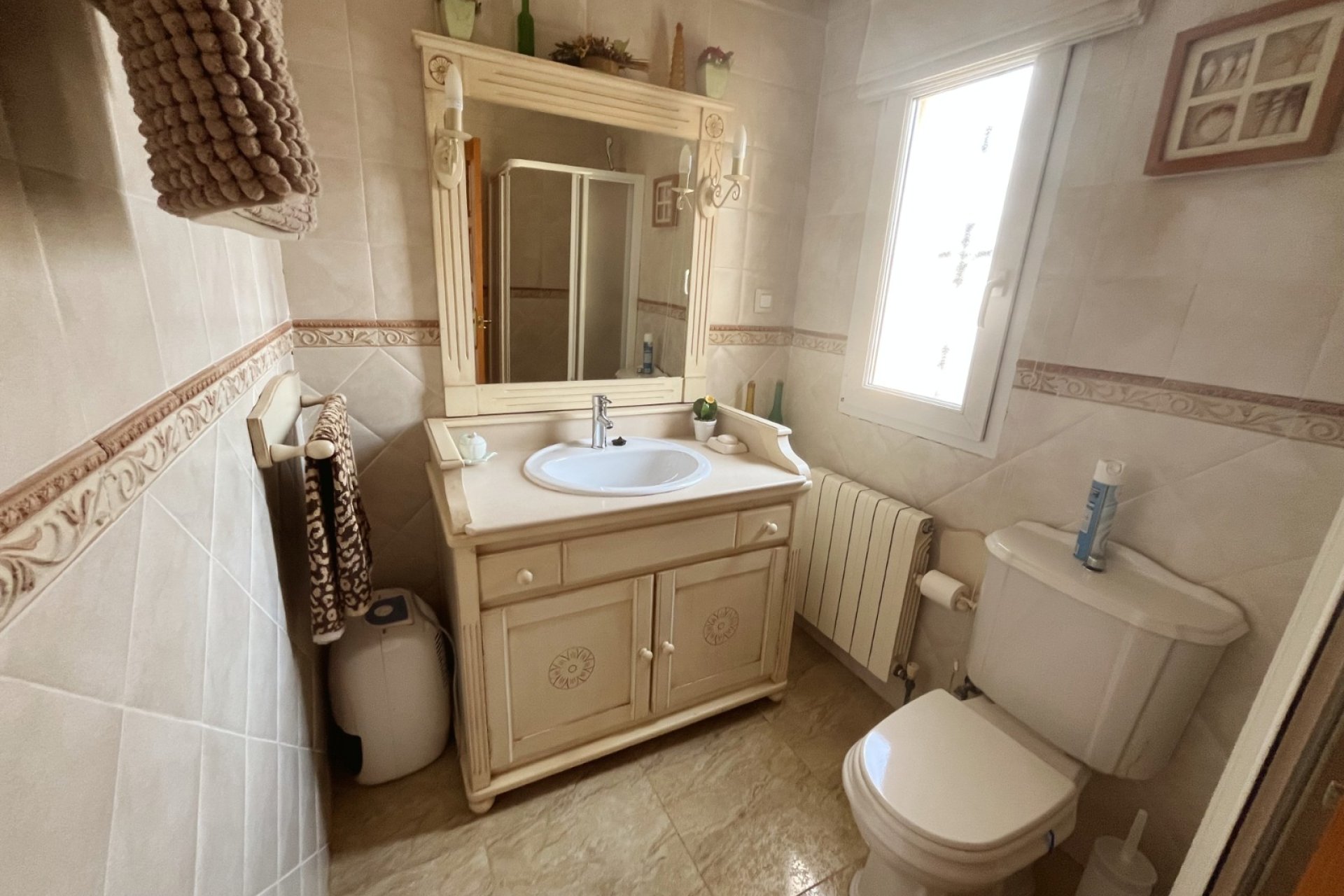 Resale - Townhouse - Ciudad quesada - Central Quesada