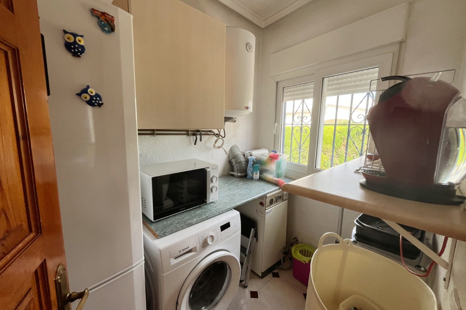 Resale - Townhouse - Ciudad quesada - Central Quesada