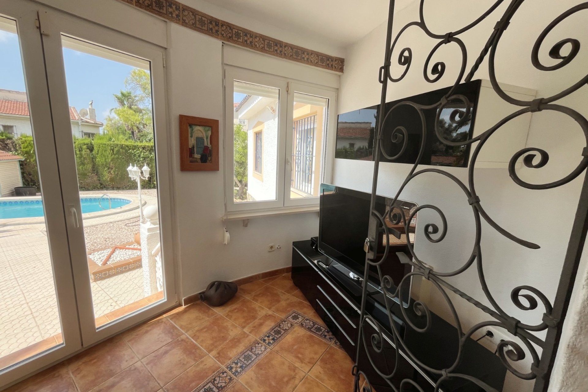 Resale - Townhouse - Ciudad quesada - Central Quesada