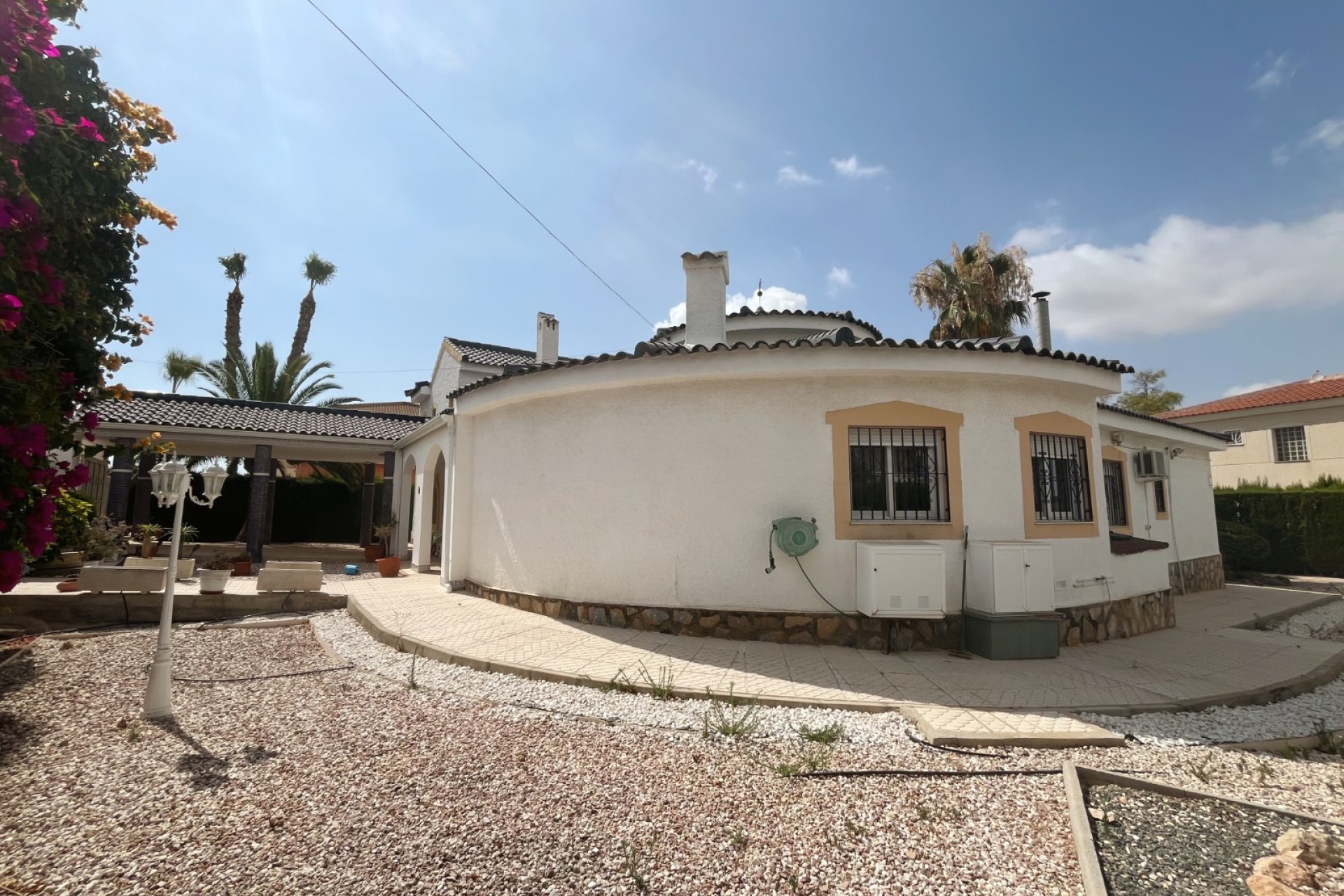 Resale - Townhouse - Ciudad quesada - Central Quesada