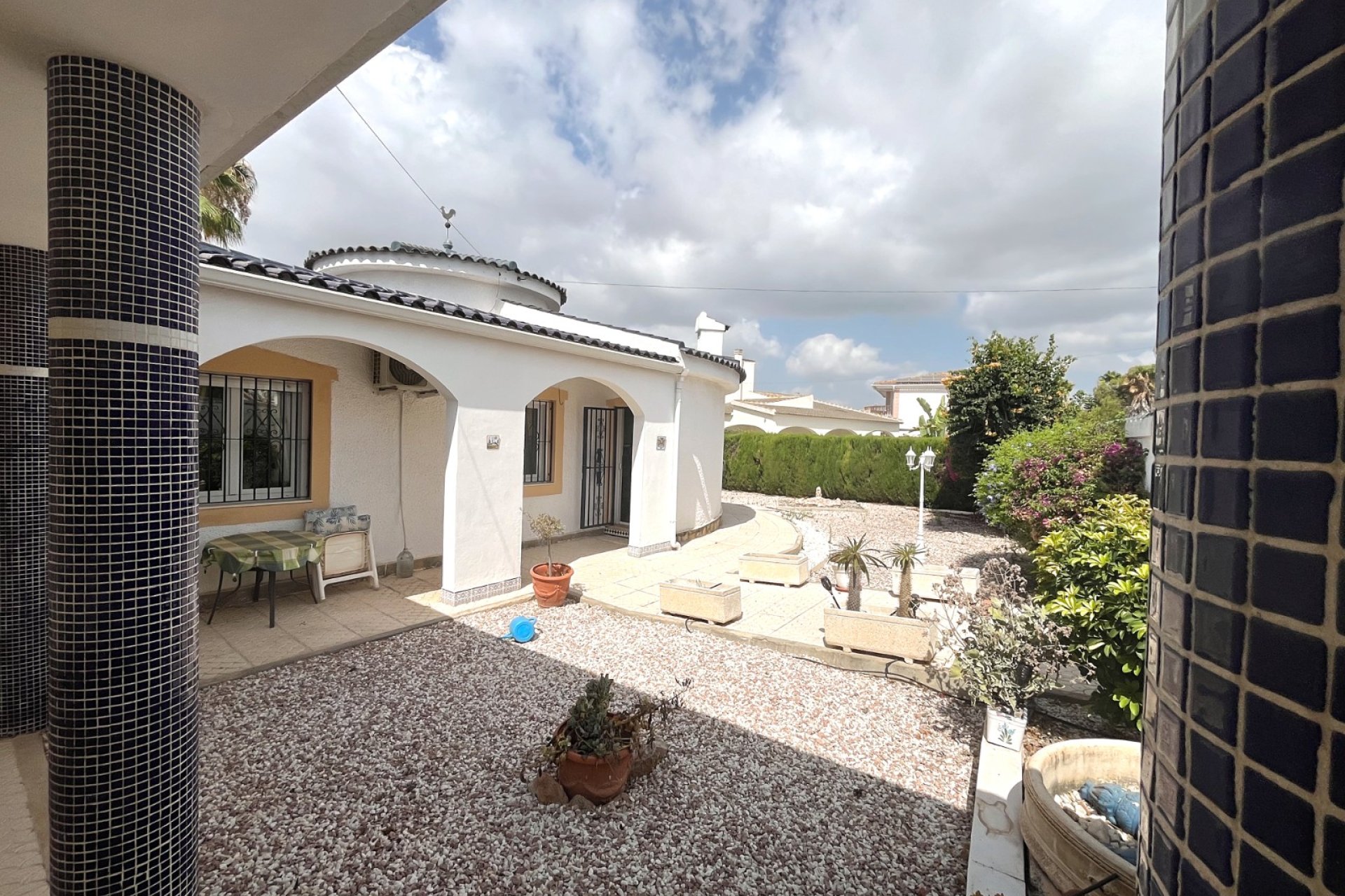 Resale - Townhouse - Ciudad quesada - Central Quesada