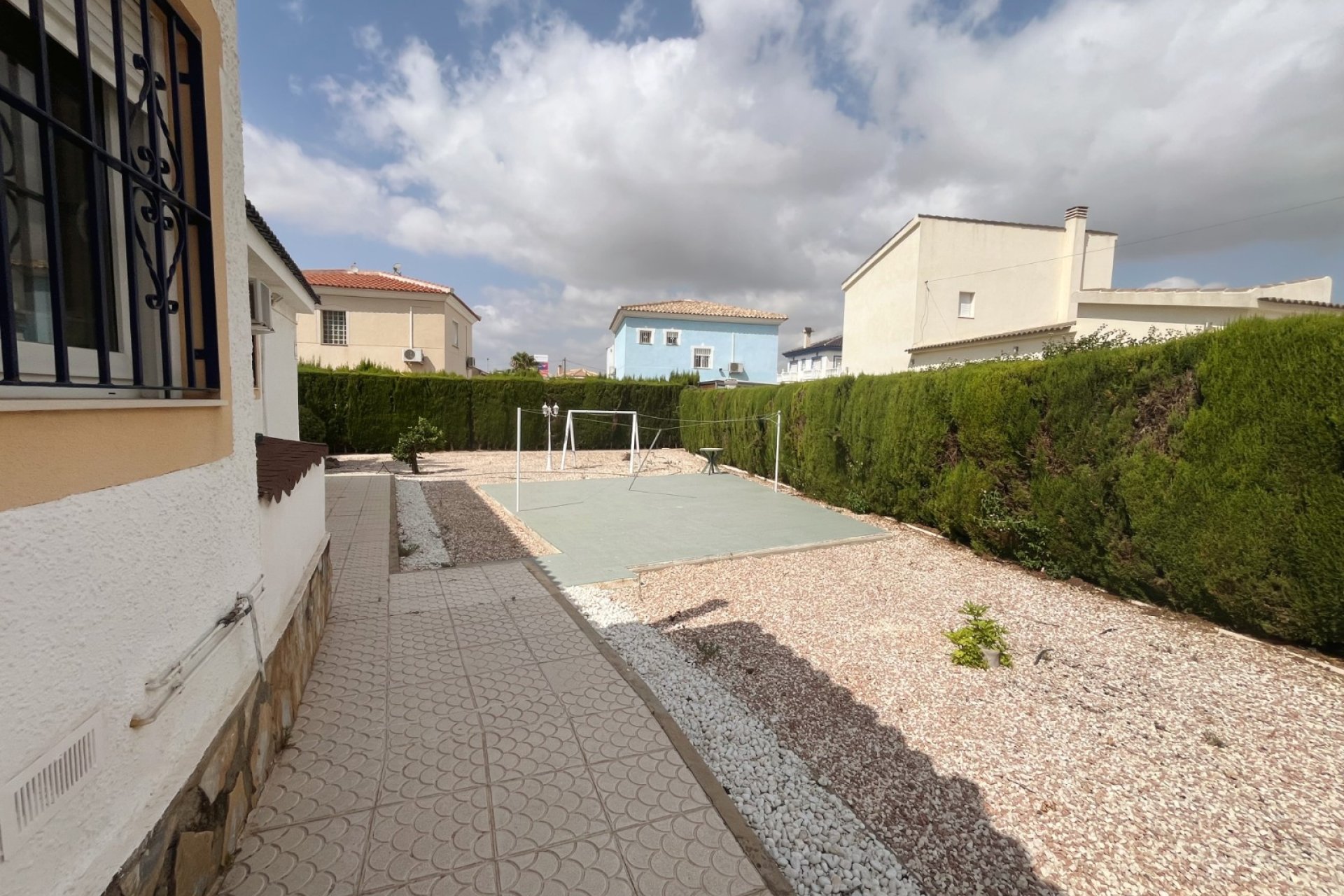Resale - Townhouse - Ciudad quesada - Central Quesada