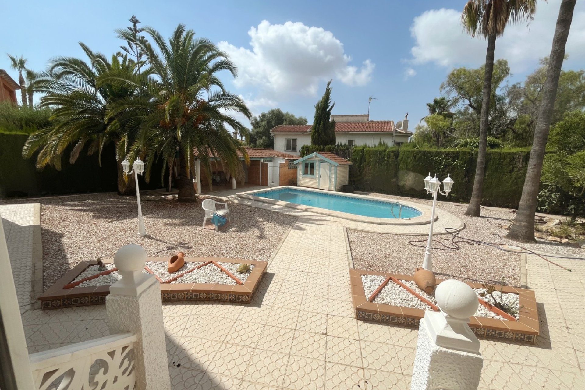 Resale - Townhouse - Ciudad quesada - Central Quesada