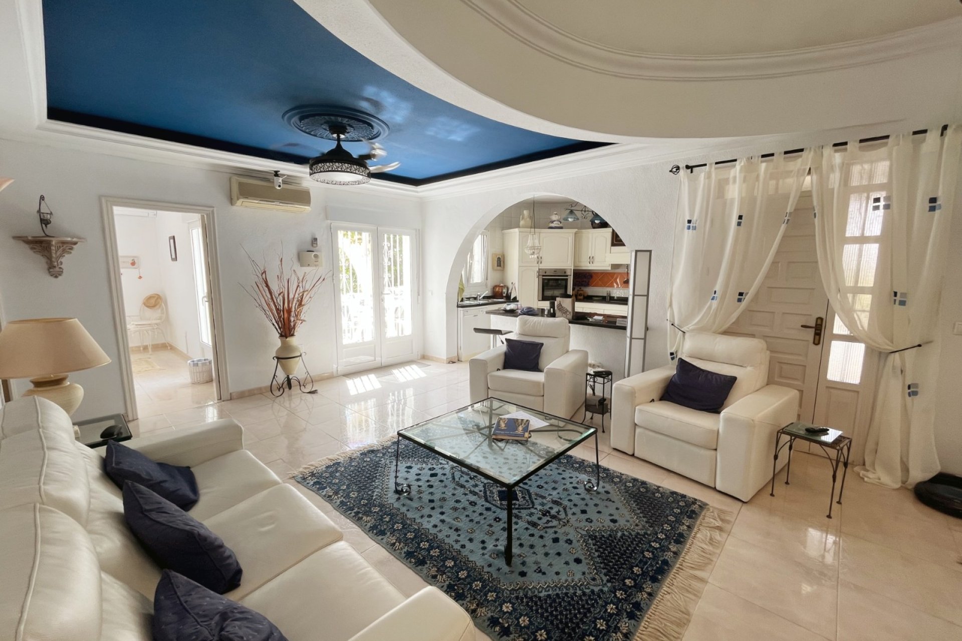 Resale - Townhouse - Ciudad quesada - Central Quesada