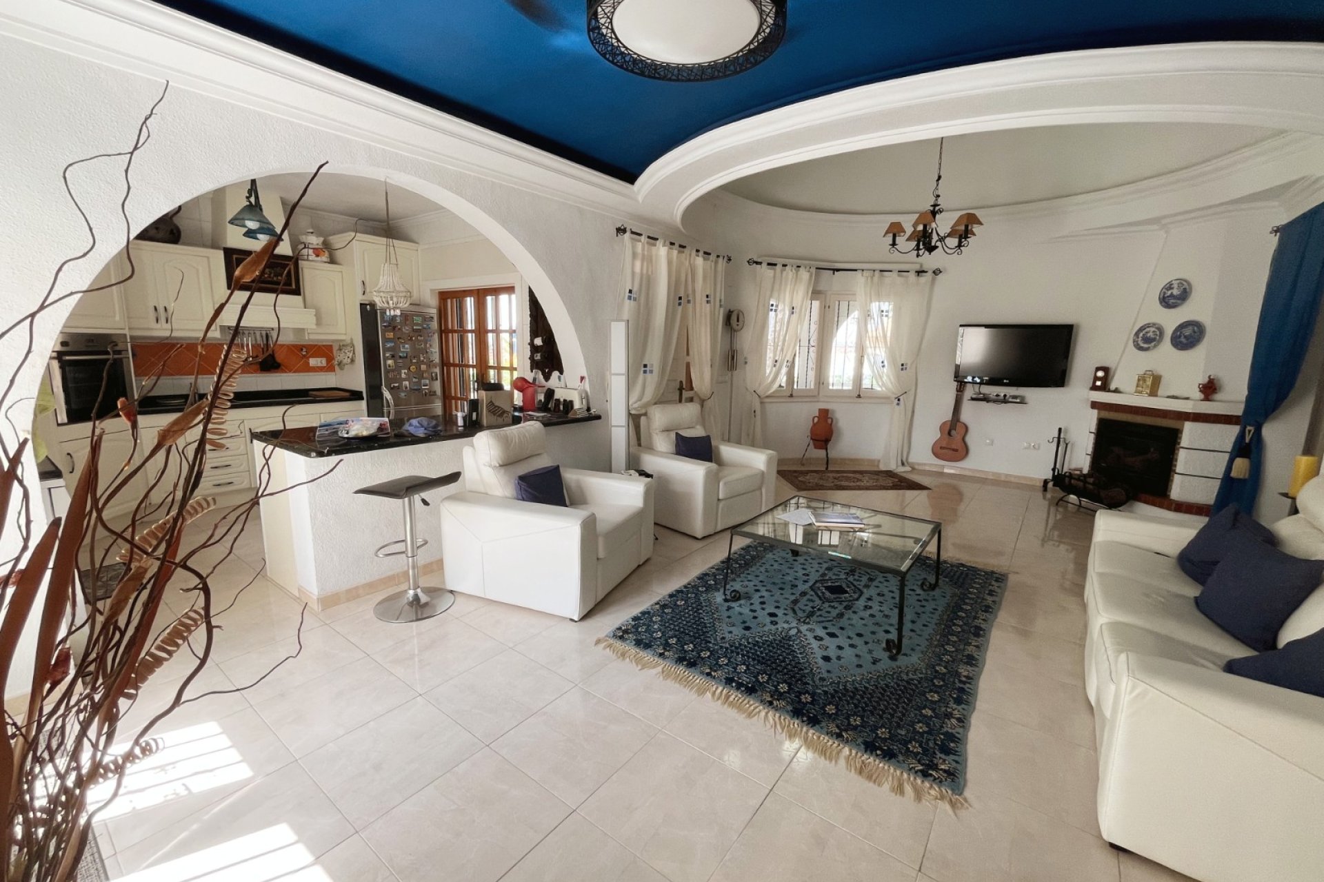 Resale - Townhouse - Ciudad quesada - Central Quesada