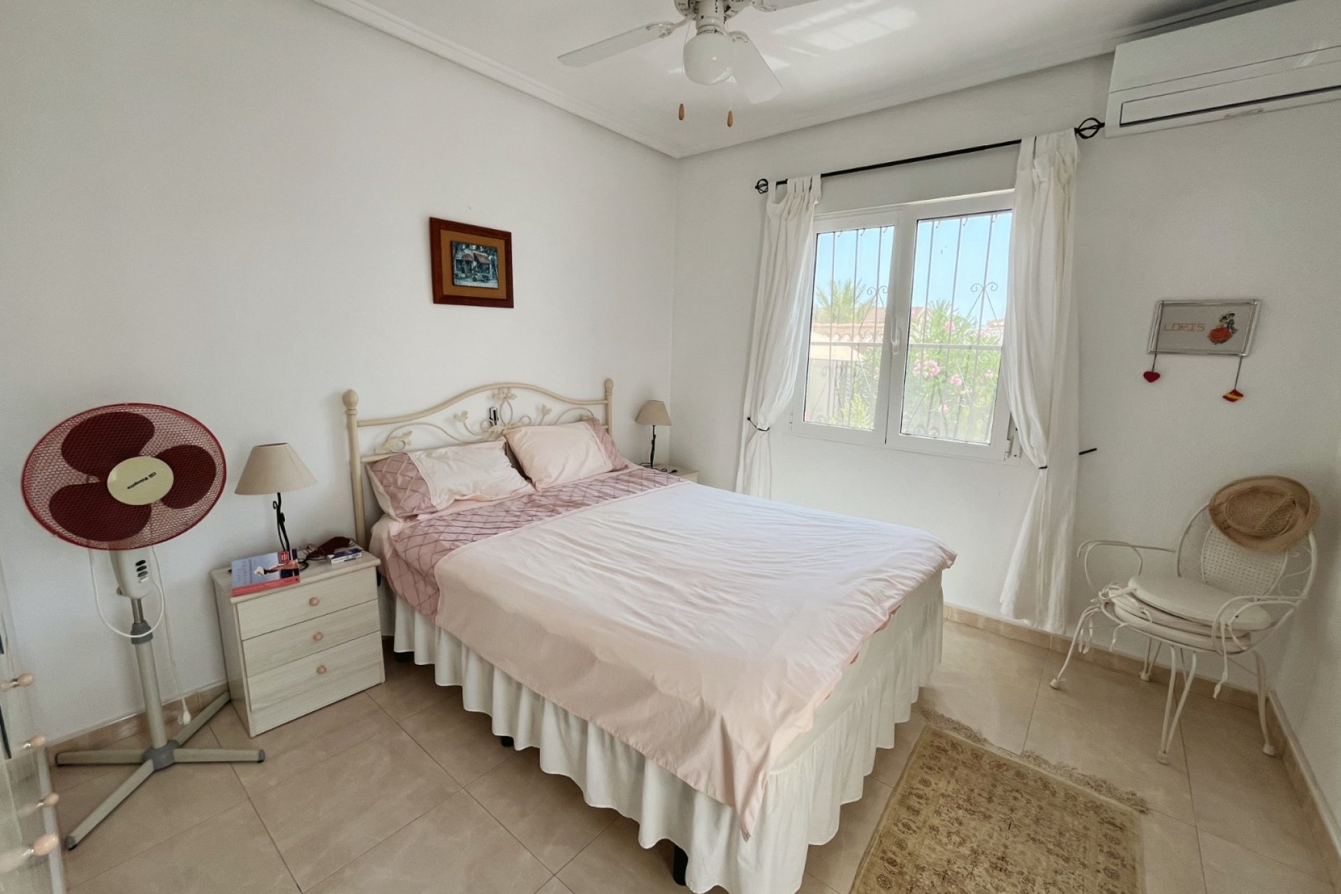 Resale - Townhouse - Ciudad quesada - Central Quesada